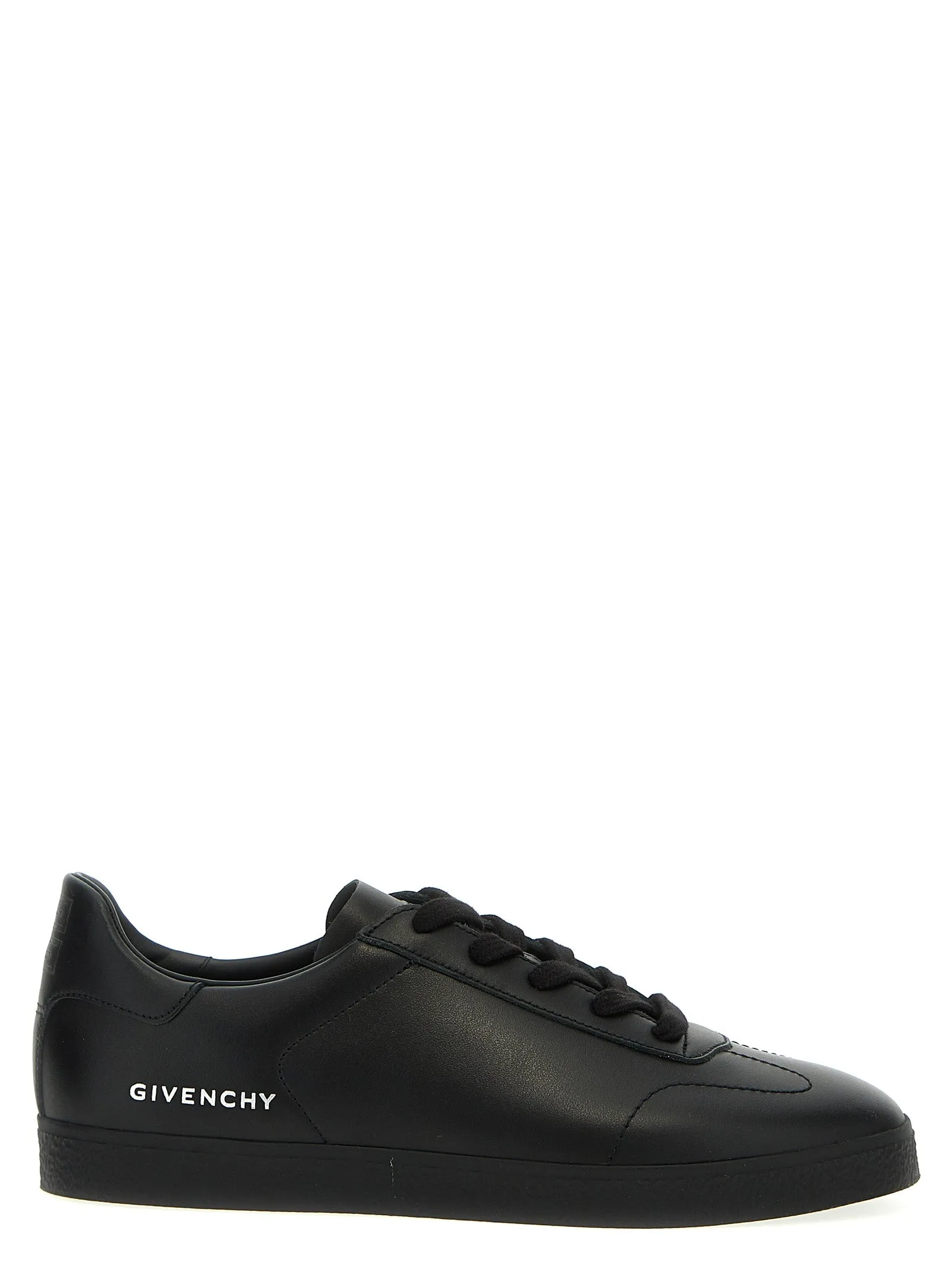 Town Sneakers Nero