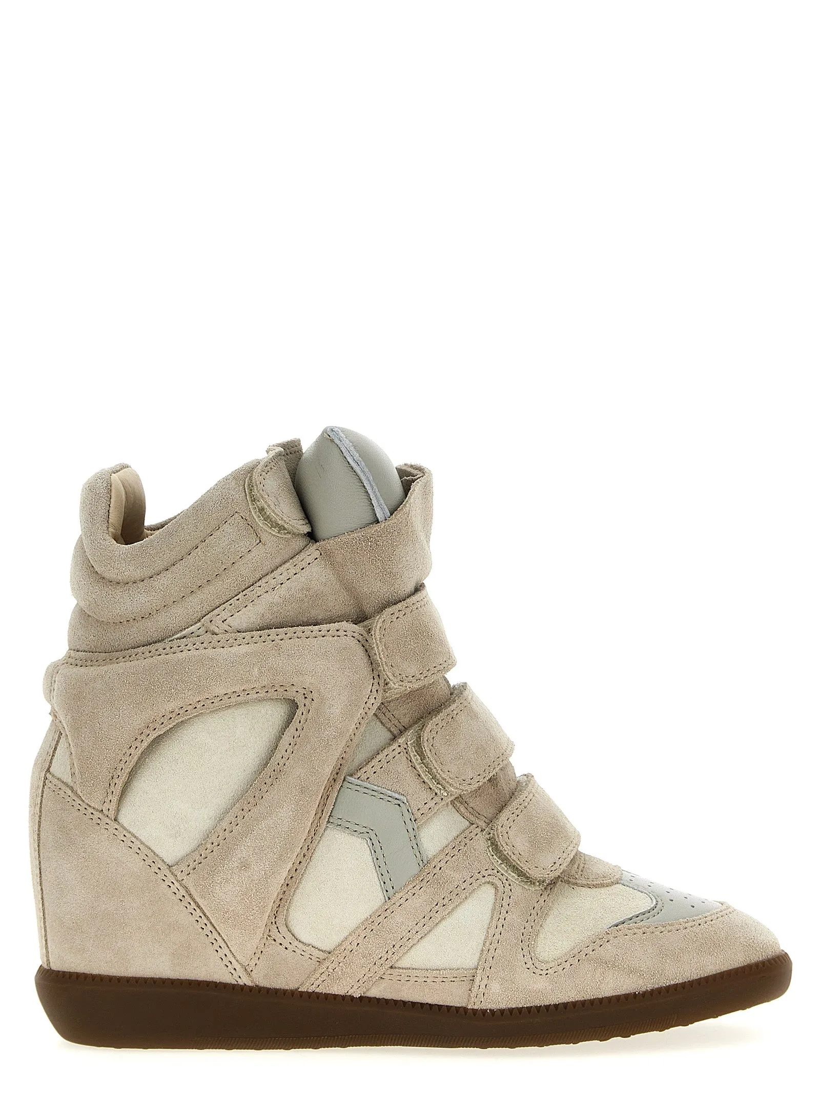 Bekett Sneakers Beige