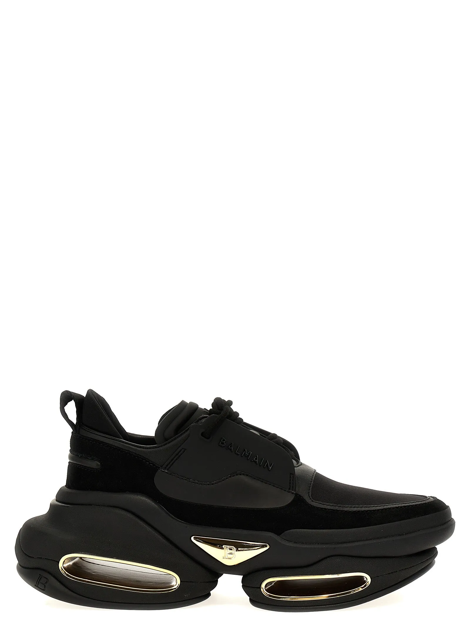 B-Bold Sneakers Nero