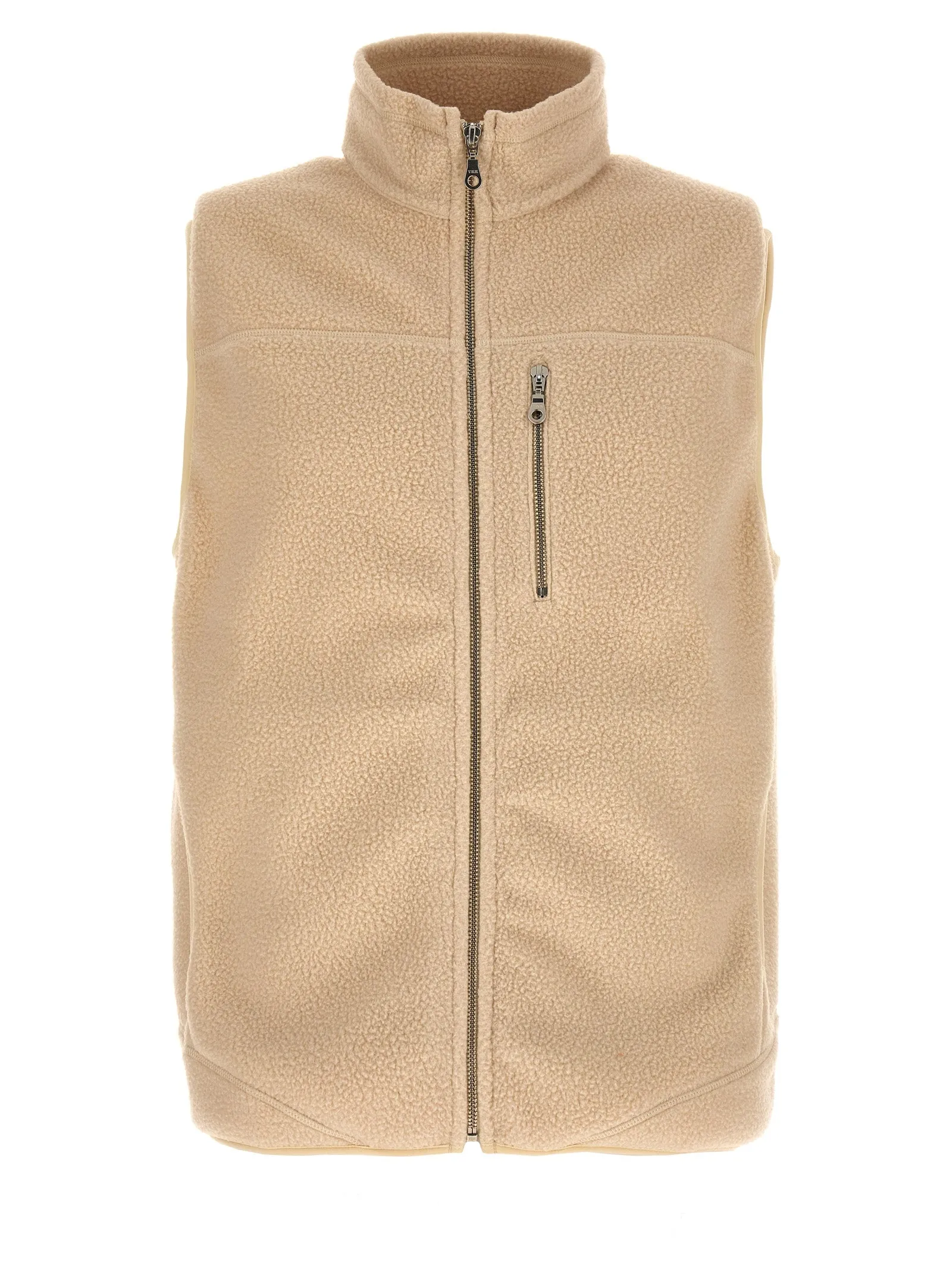 Manes Gilet Beige