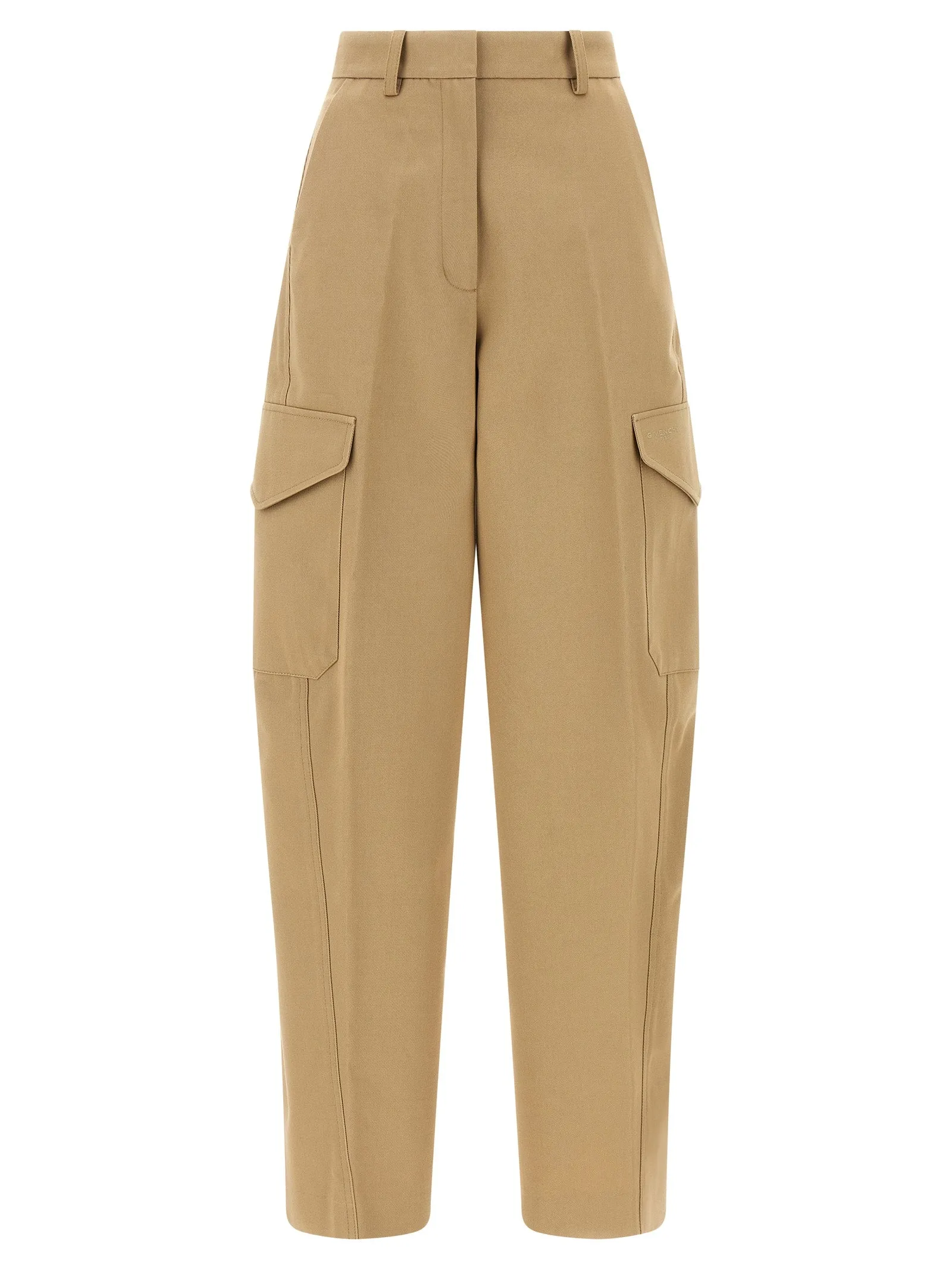 Cocoon Pantaloni Beige