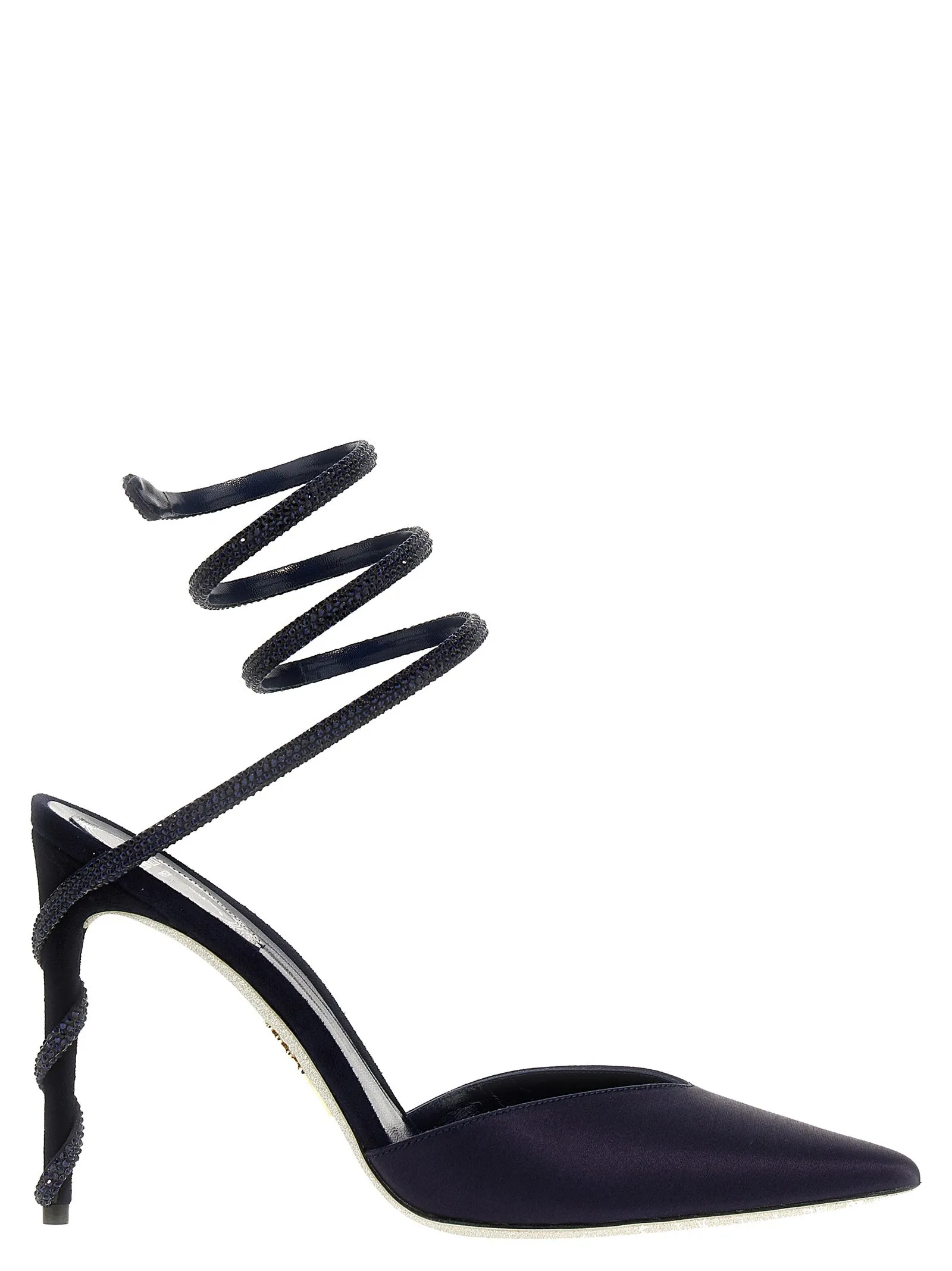 Margot Decollete Blu