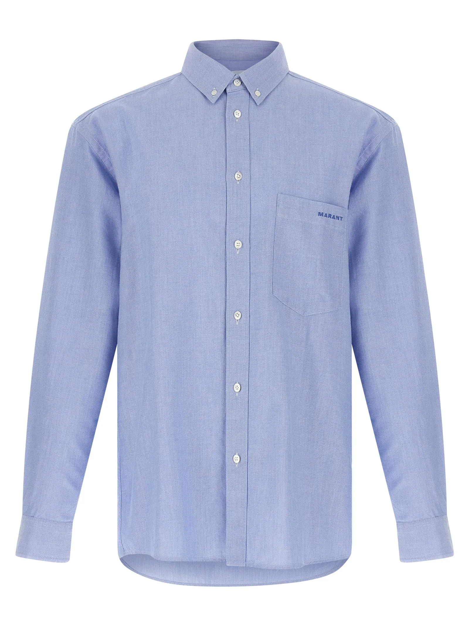 Jasolo Camicie Celeste