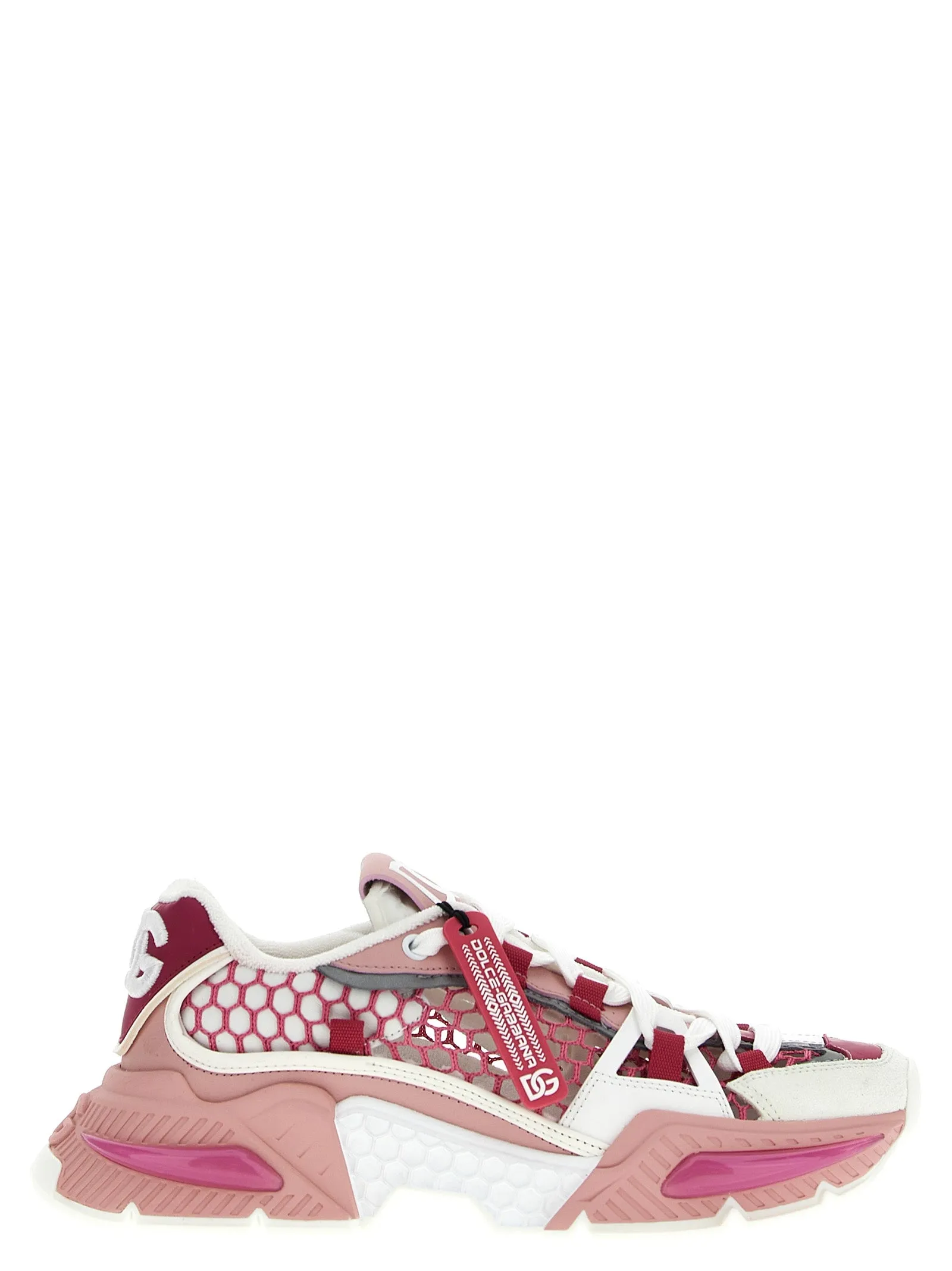 Airmaster Sneakers Rosa