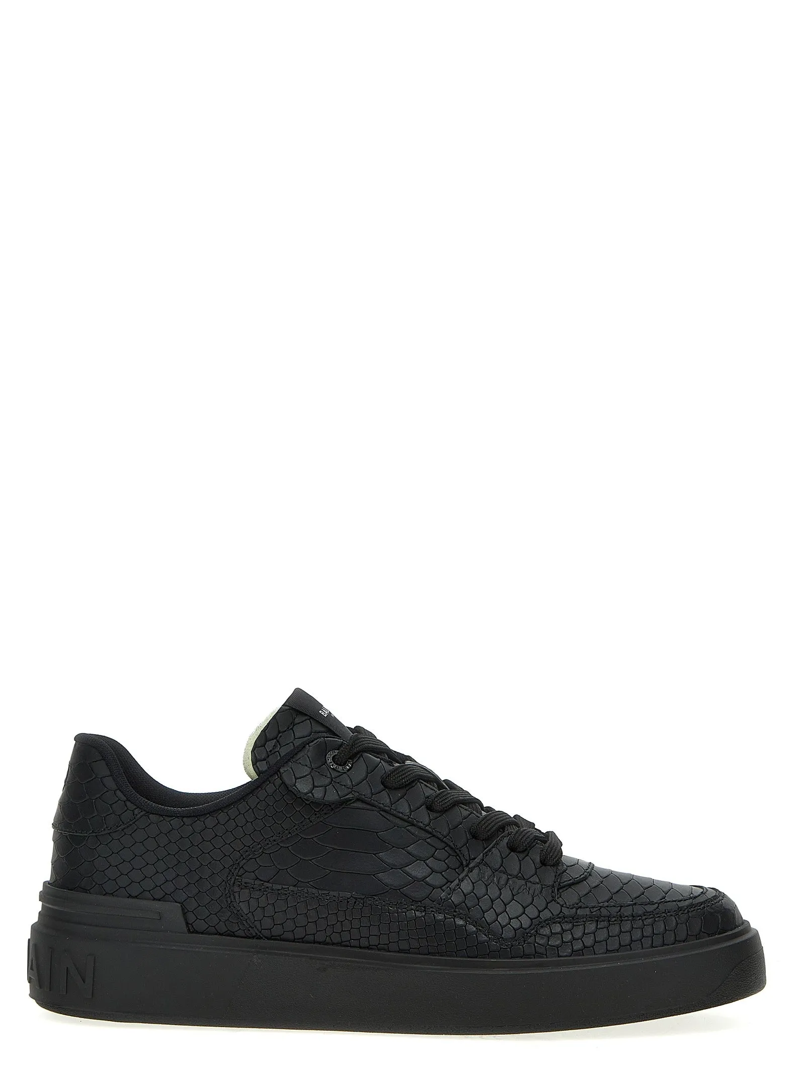 B-Court Sneakers Nero