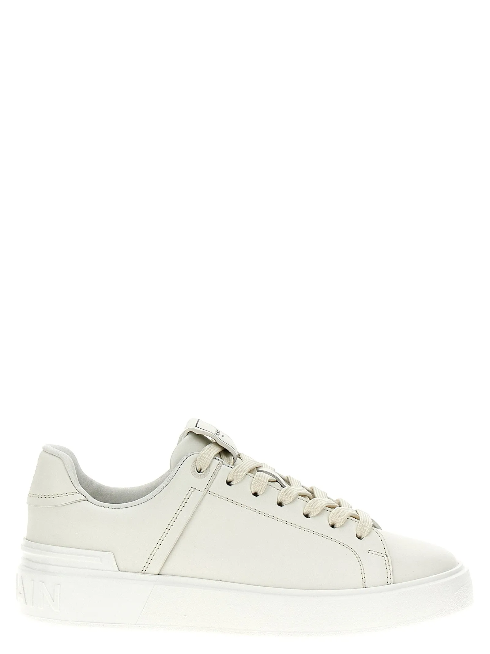 B-Court Sneakers Bianco