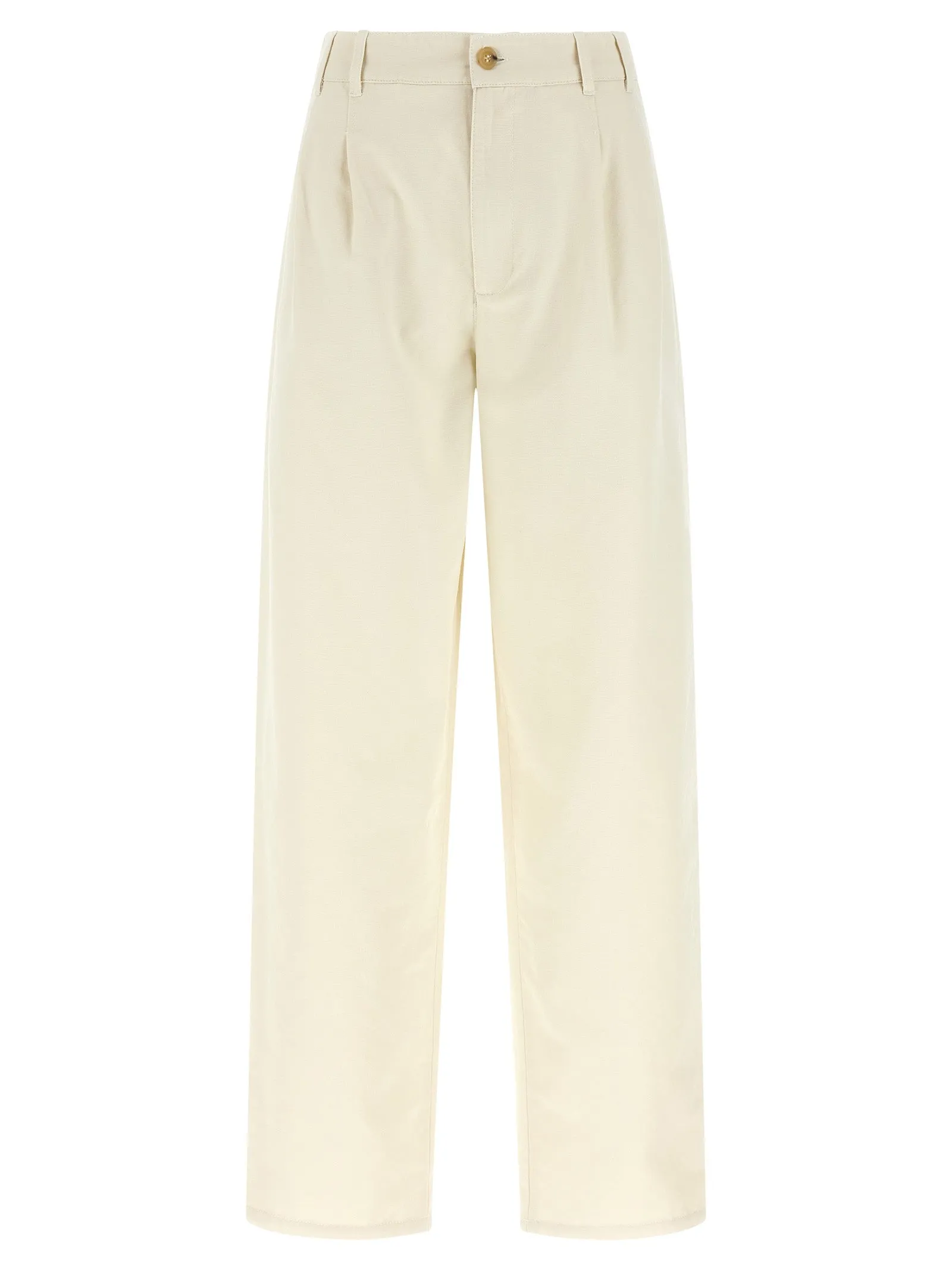 Willow Pantaloni Beige