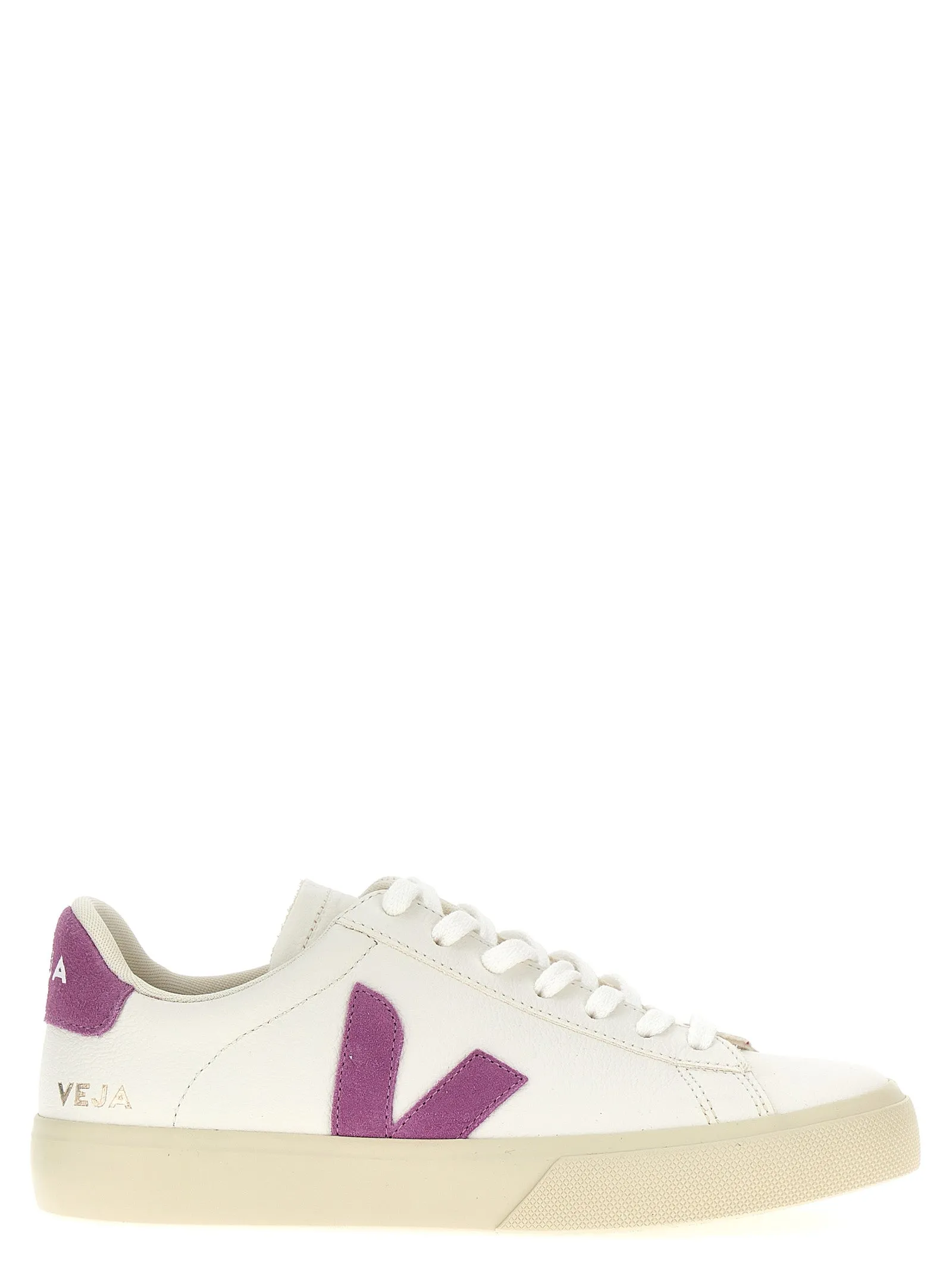 Campo Sneakers Viola