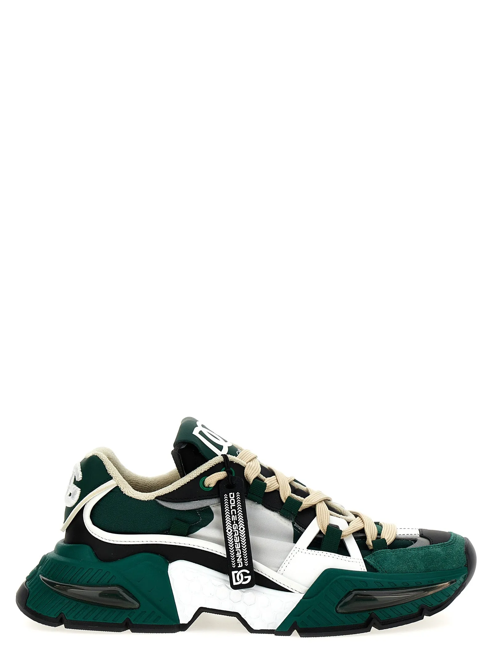 Airmaster Sneakers Verde