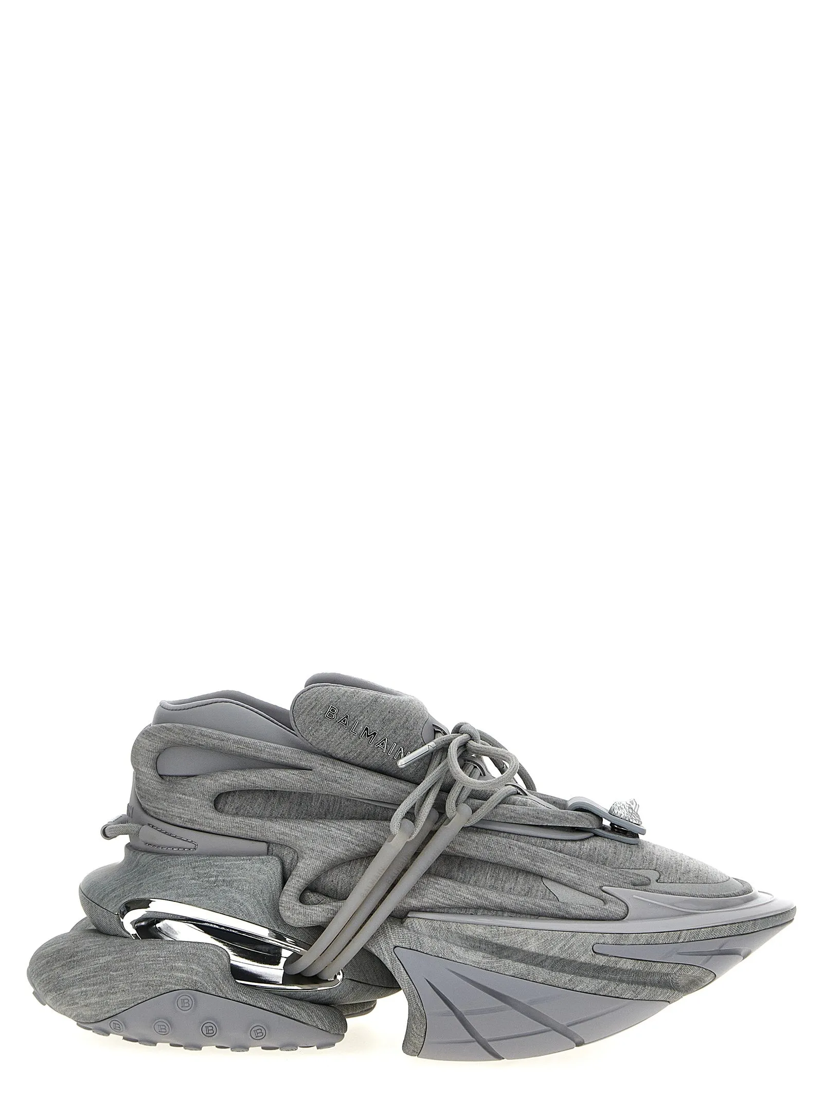 Unicorn Sneakers Grigio
