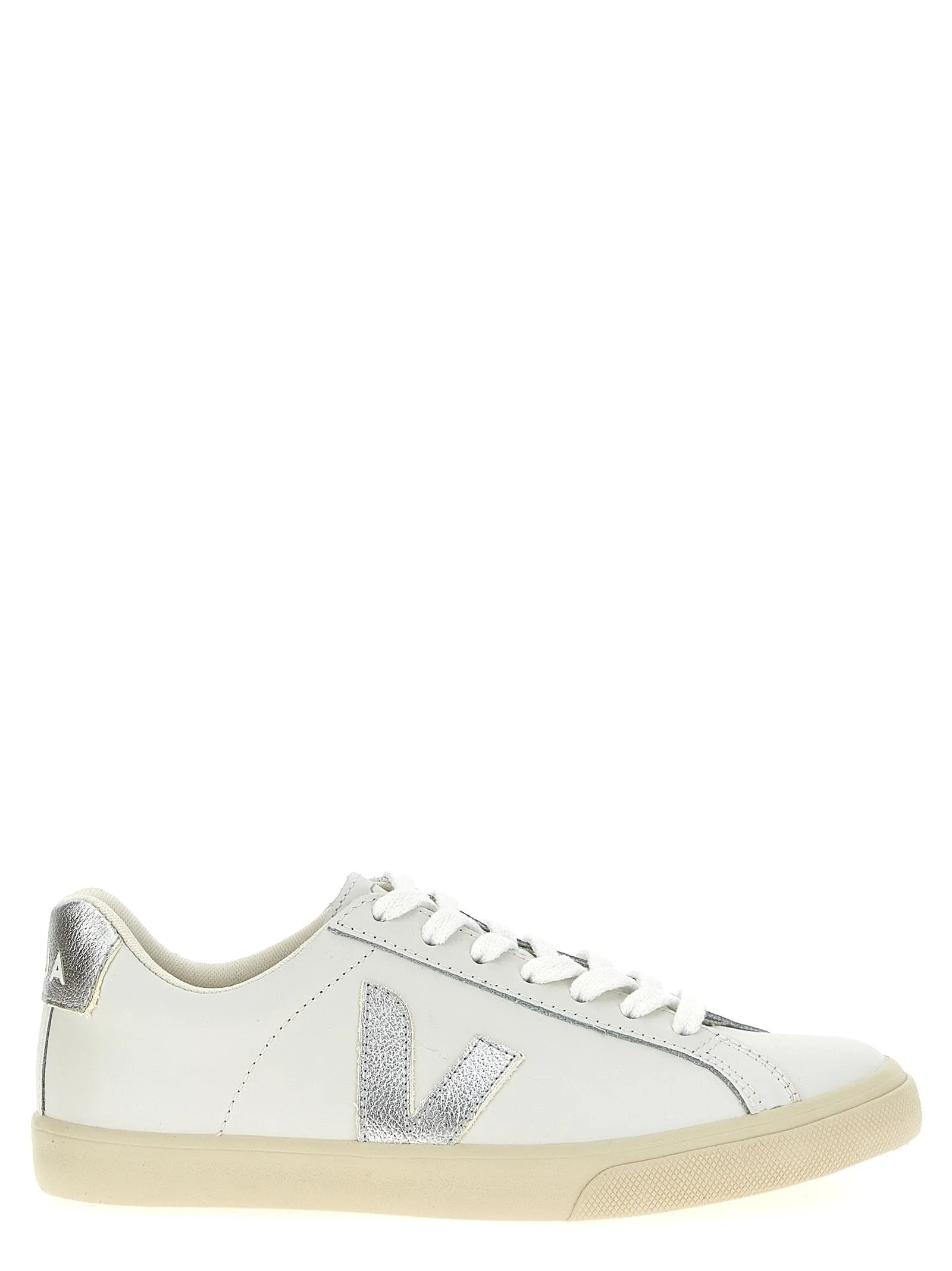 Esplar Sneakers Silver