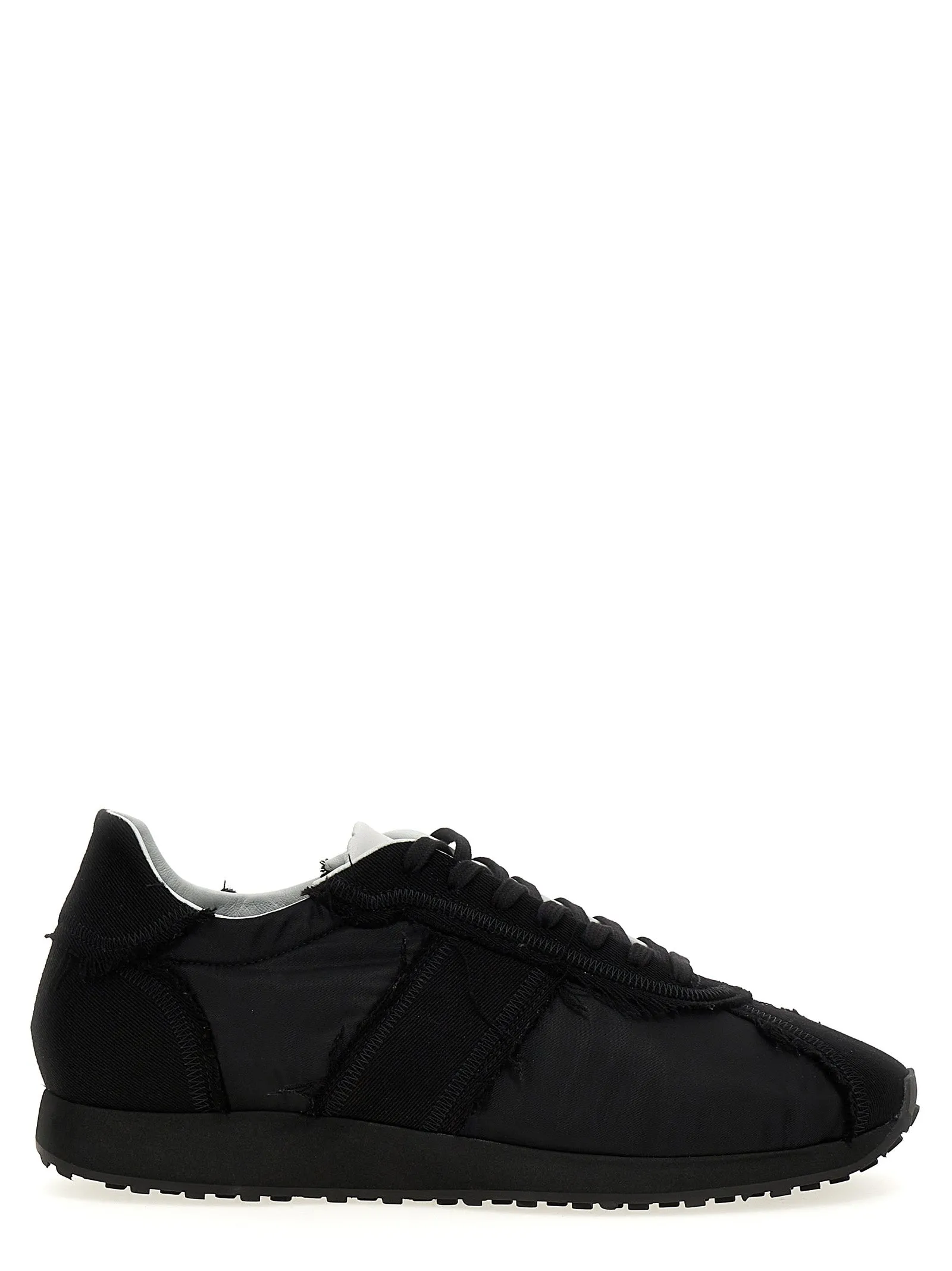 Moveo Sneakers Nero