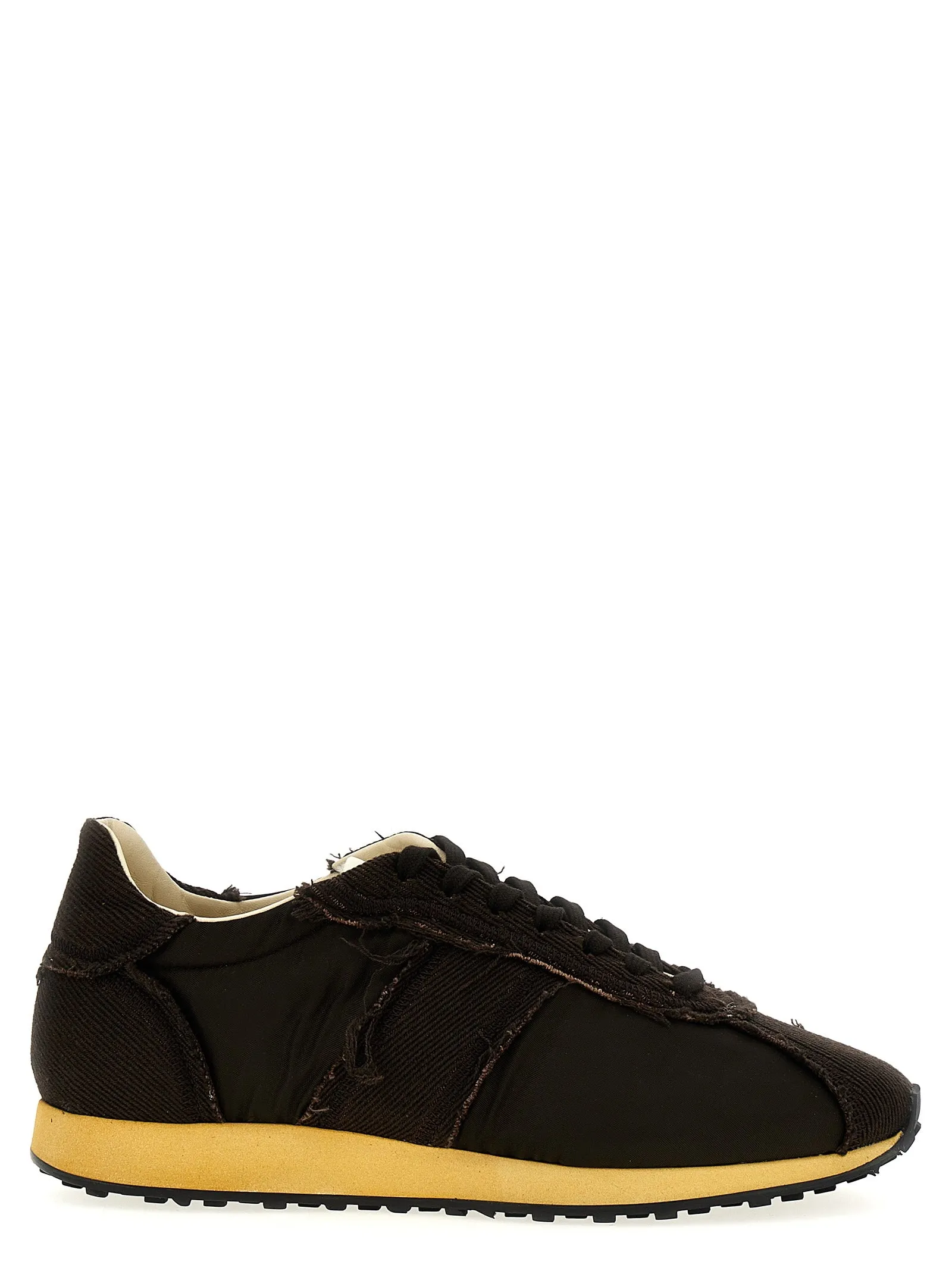 Moveo Sneakers Marrone