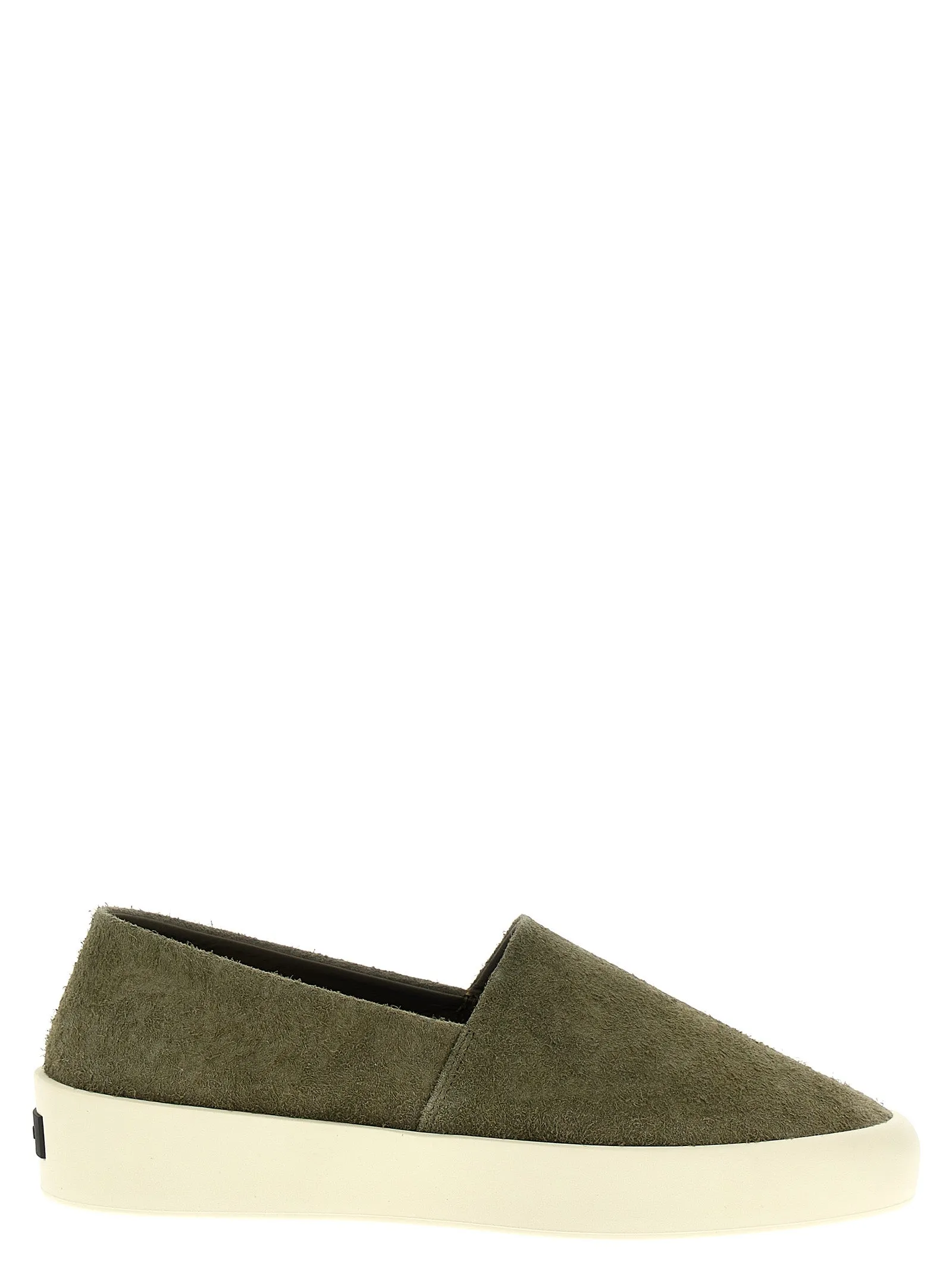 Espadrille Sneakers Verde