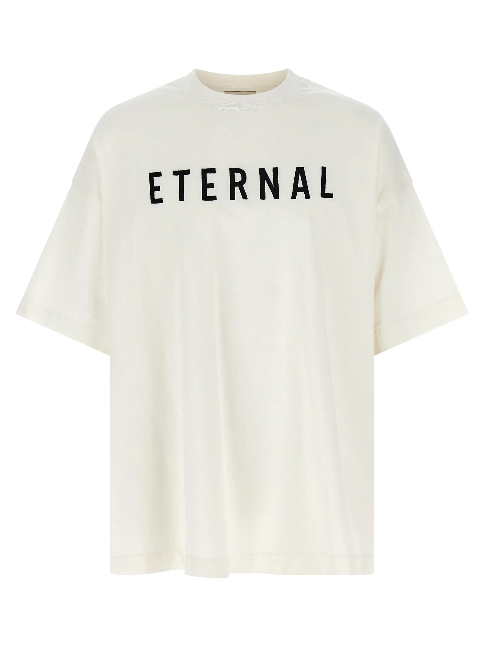 Eternal T Shirt Bianco