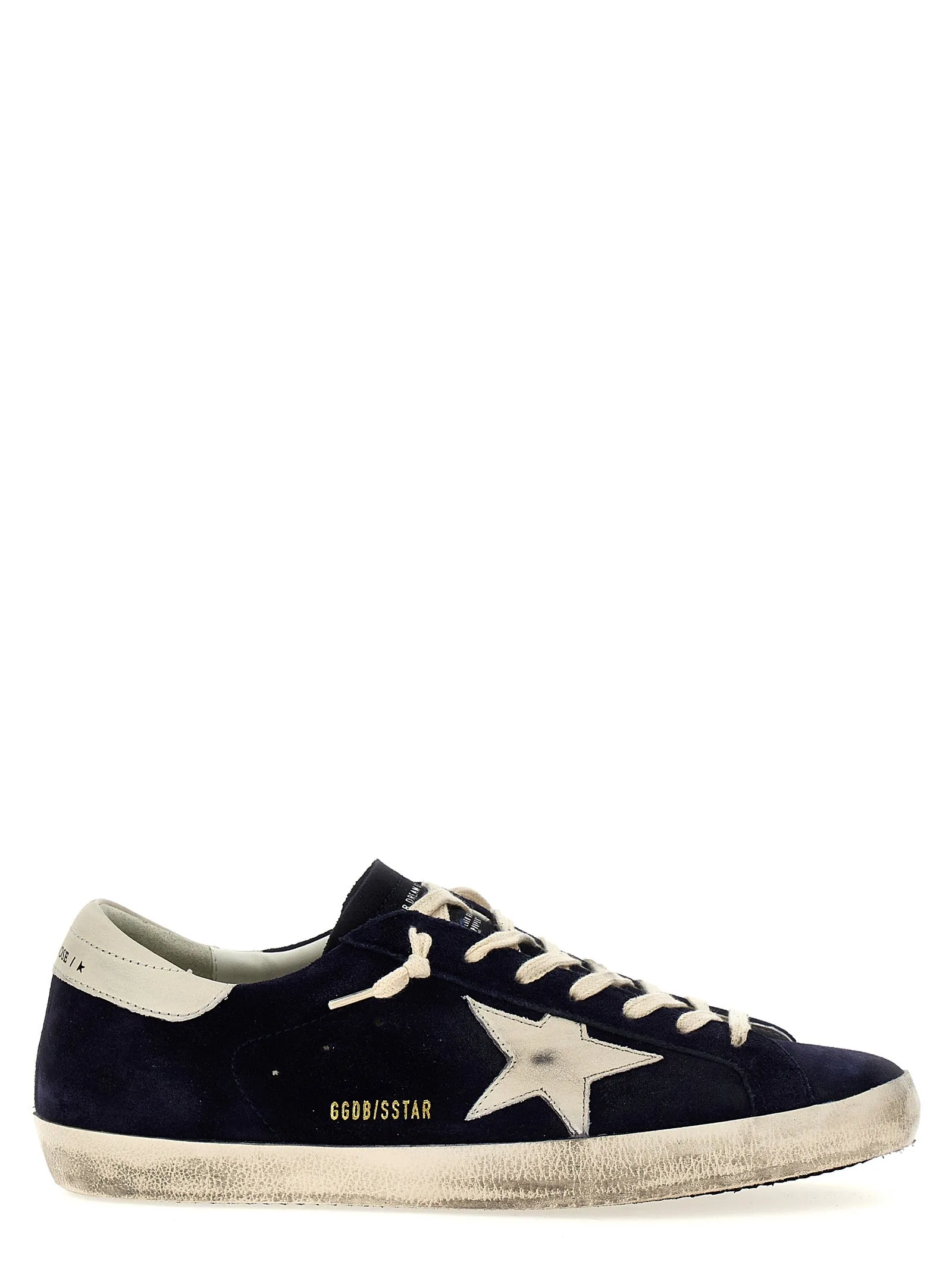 Superstar Sneakers Blu