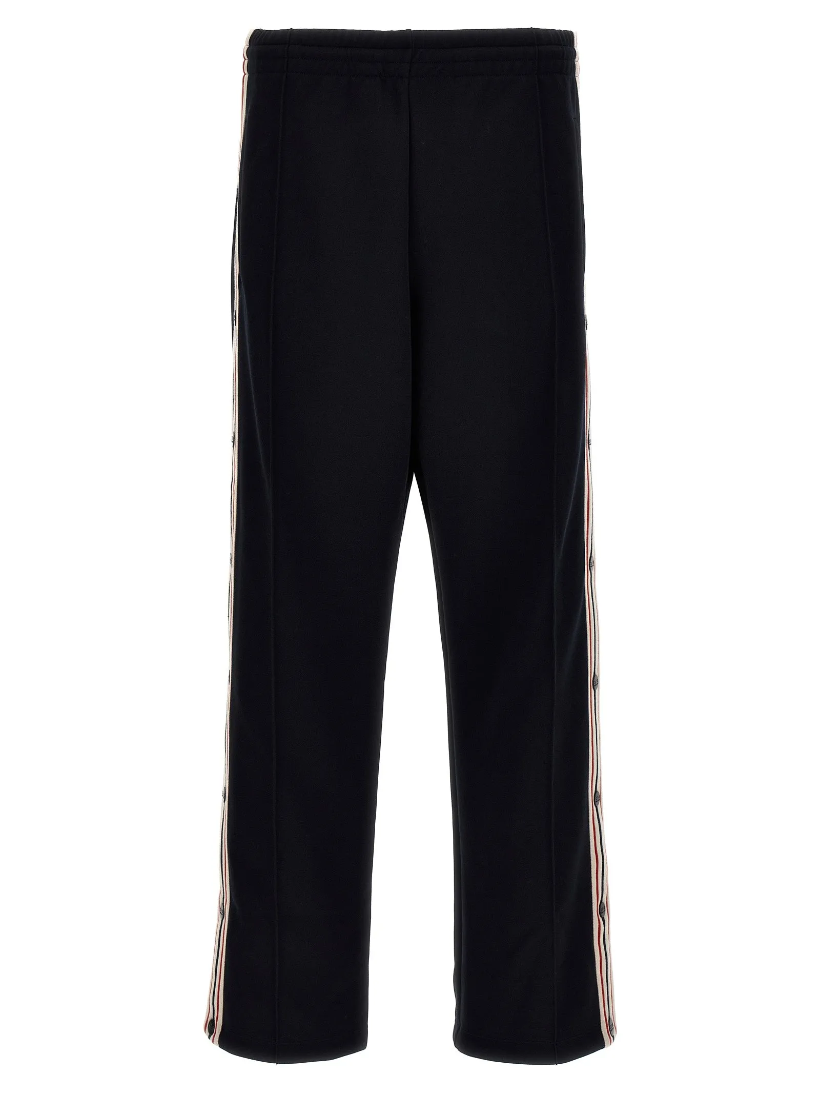 Side Band Joggers Pantaloni Blu