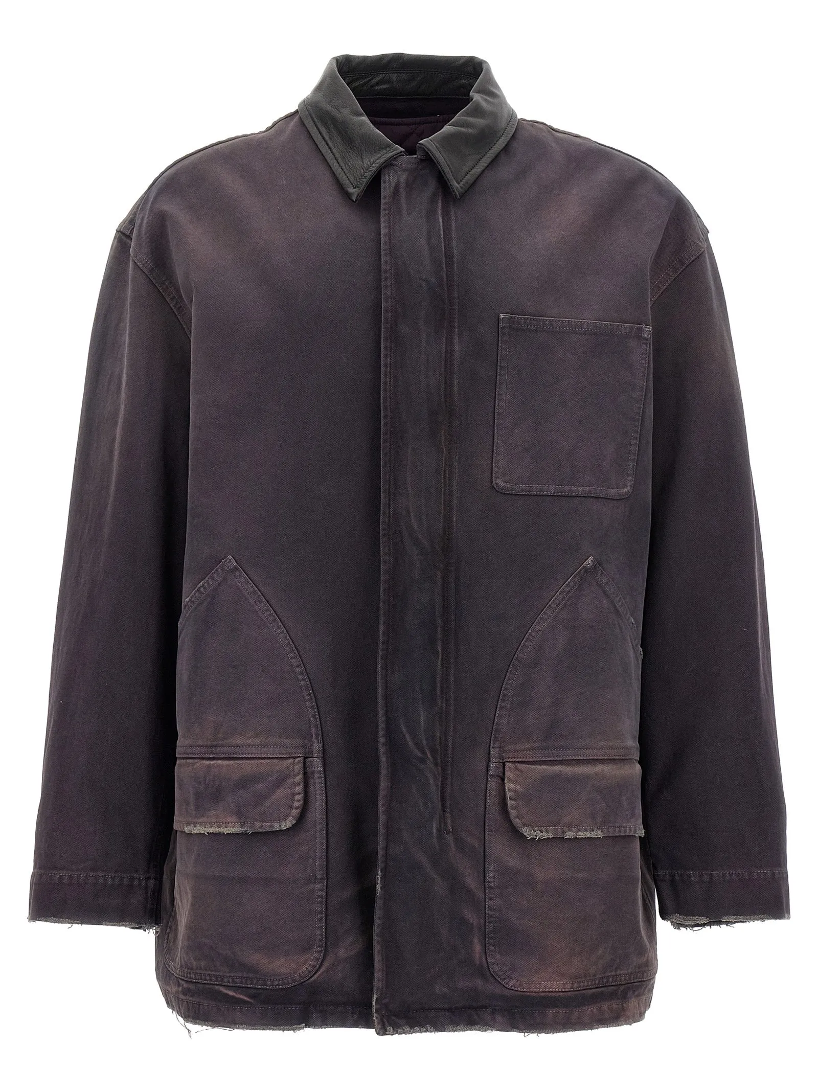 Newton Puffer Jackets Viola