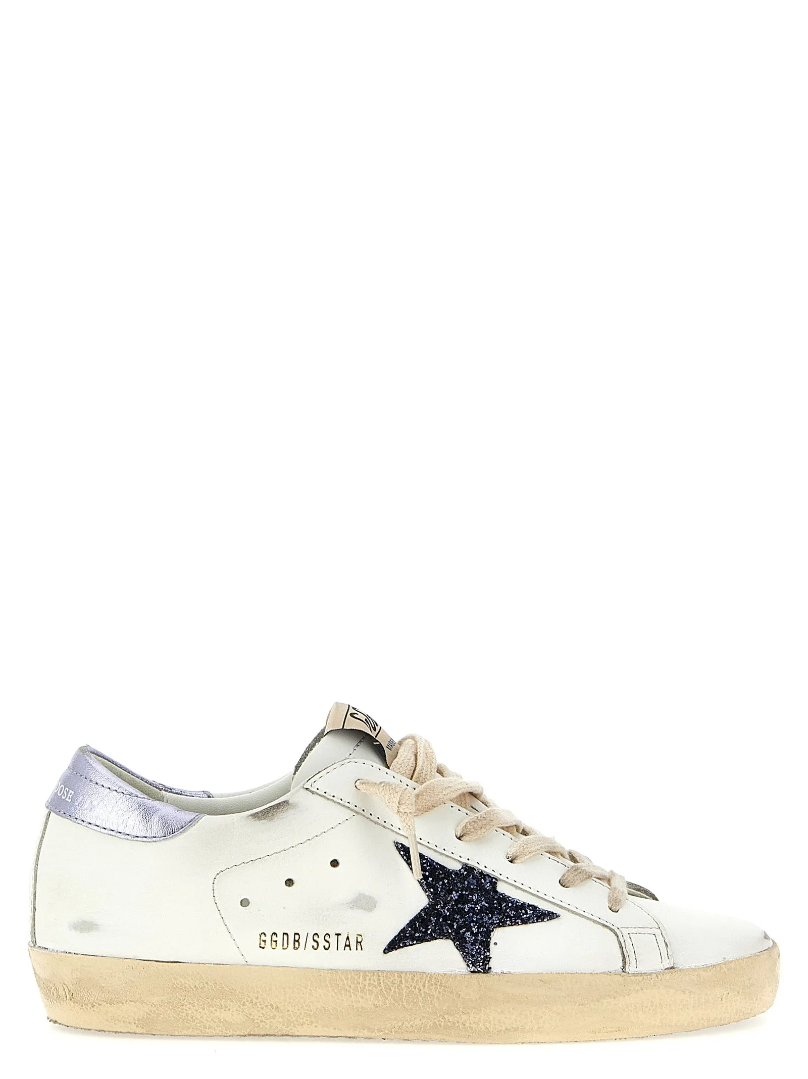 Superstar Classic Sneakers Bianco