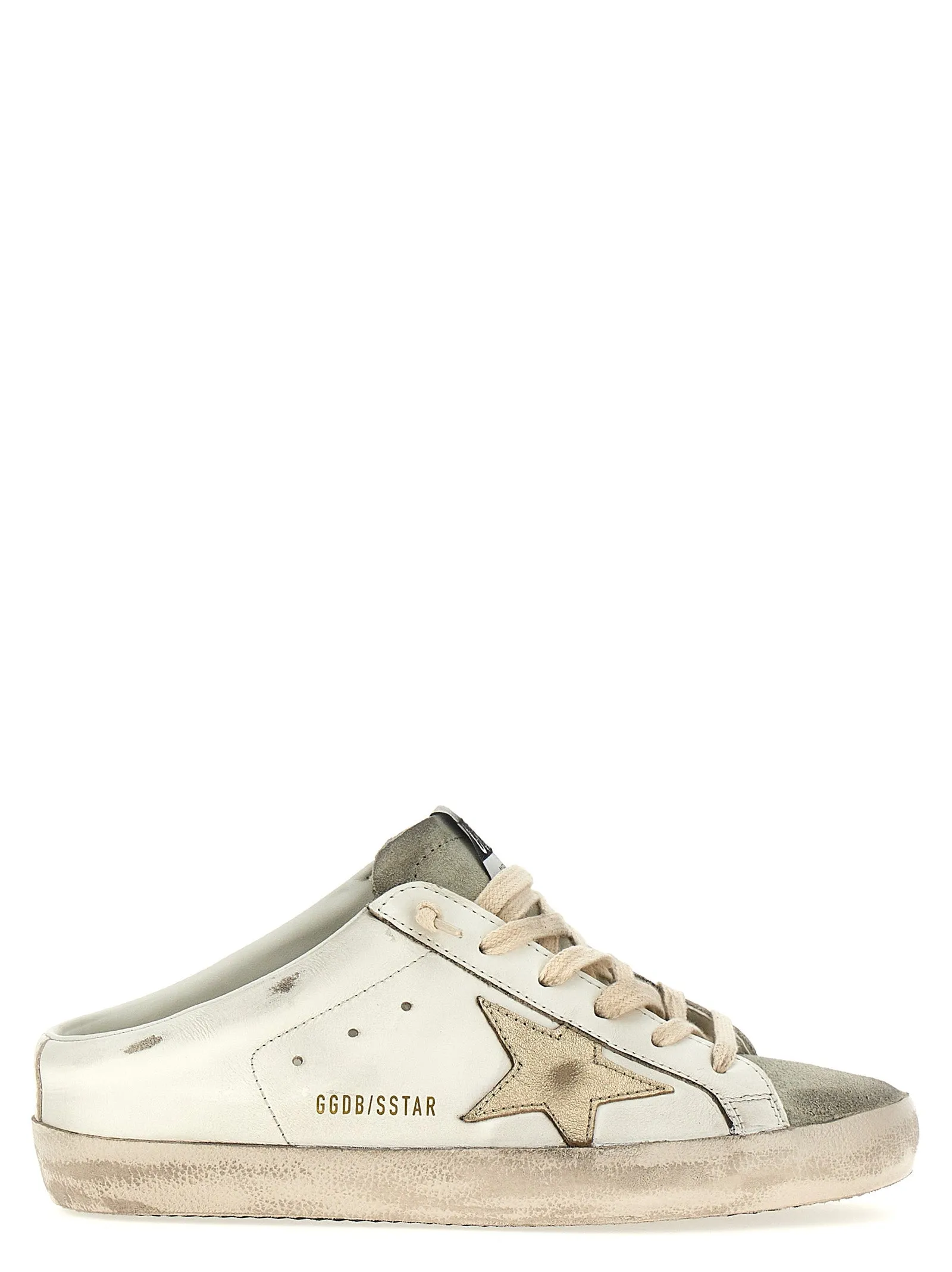 Superstar Sneakers Bianco