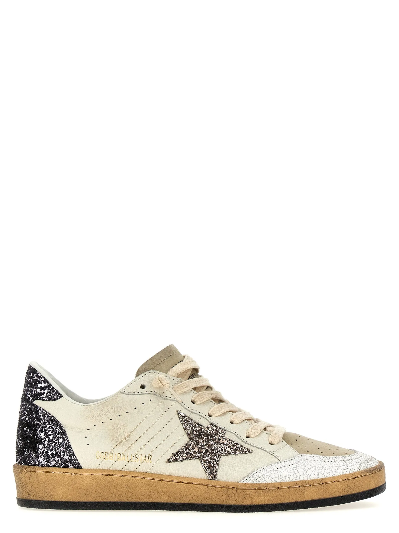 Ballstar Sneakers Multicolor