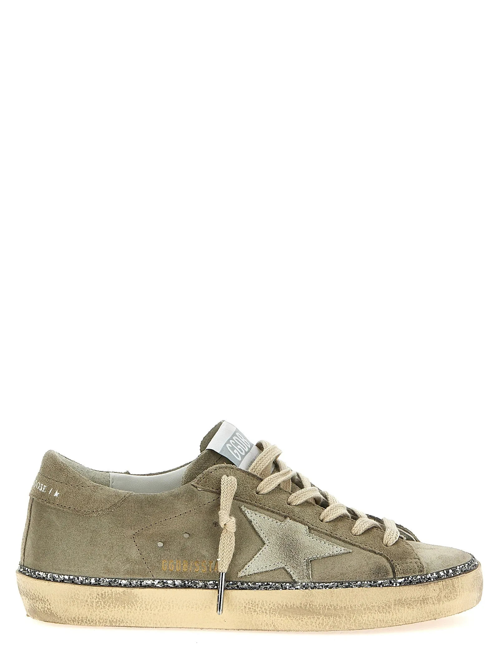 Superstar Sneakers Beige