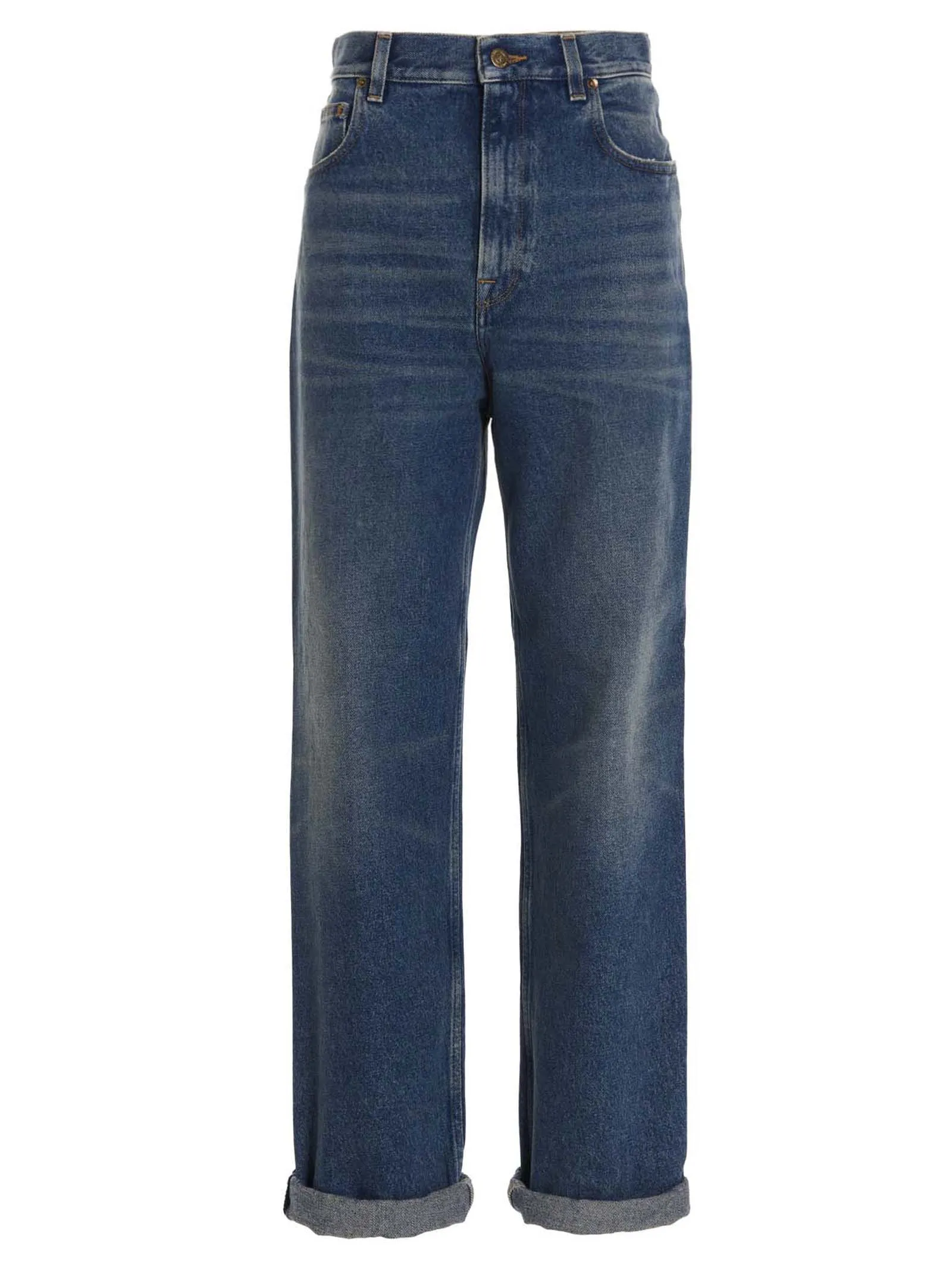 Kim Jeans Blu