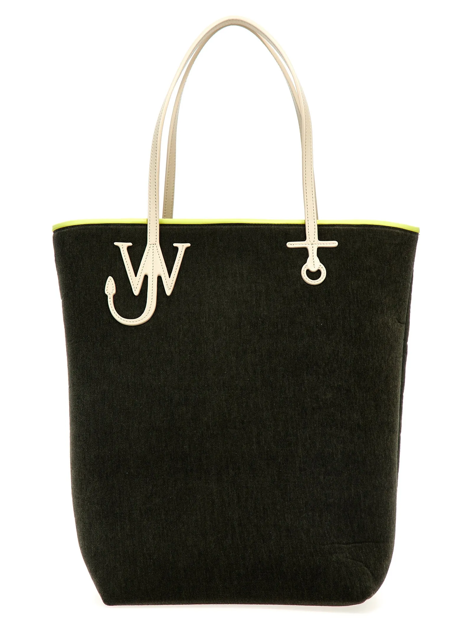 Tall Anchor Tote Tote Verde