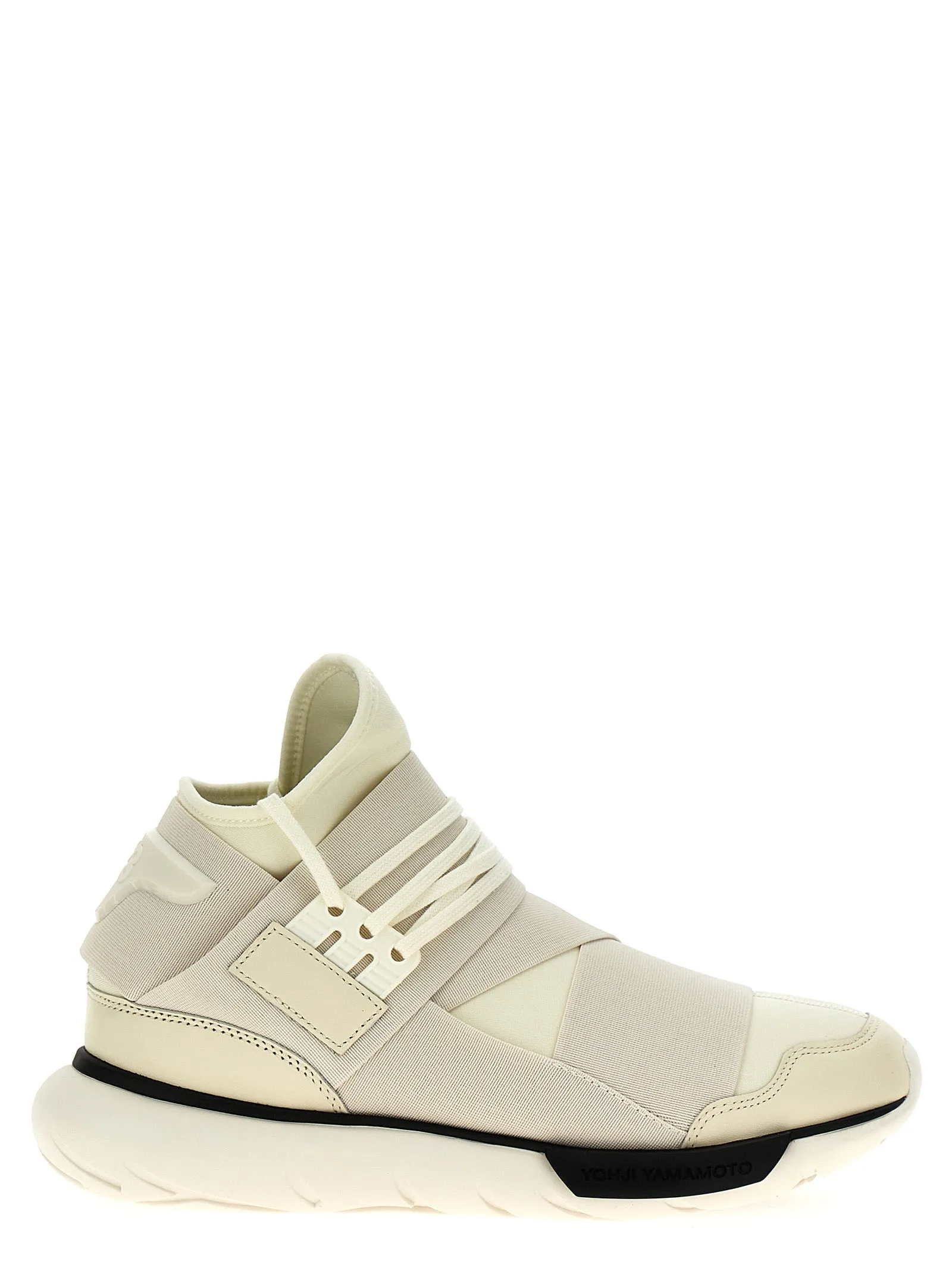Qasa Sneakers Bianco