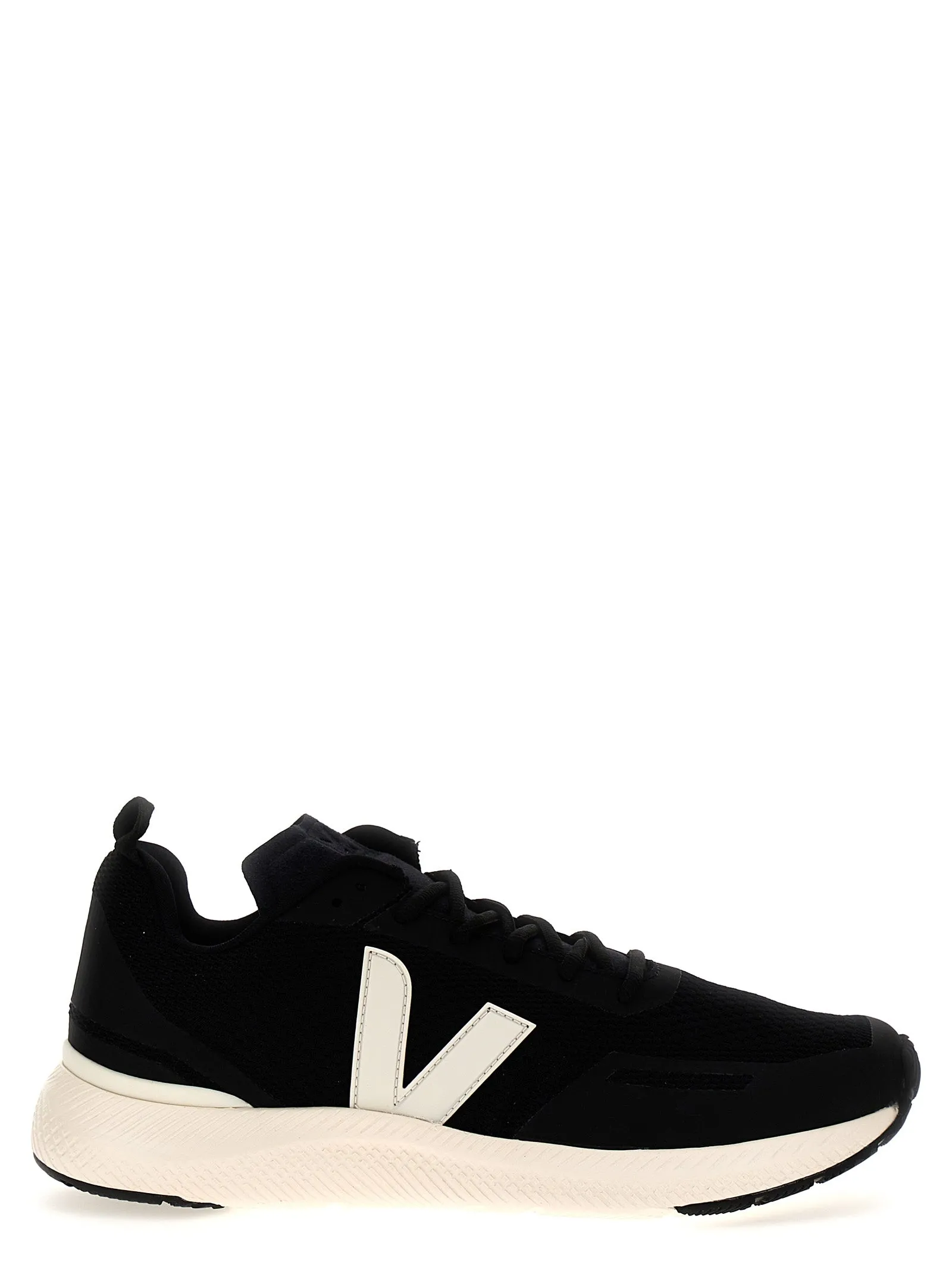 Impala Sneakers Bianco/Nero