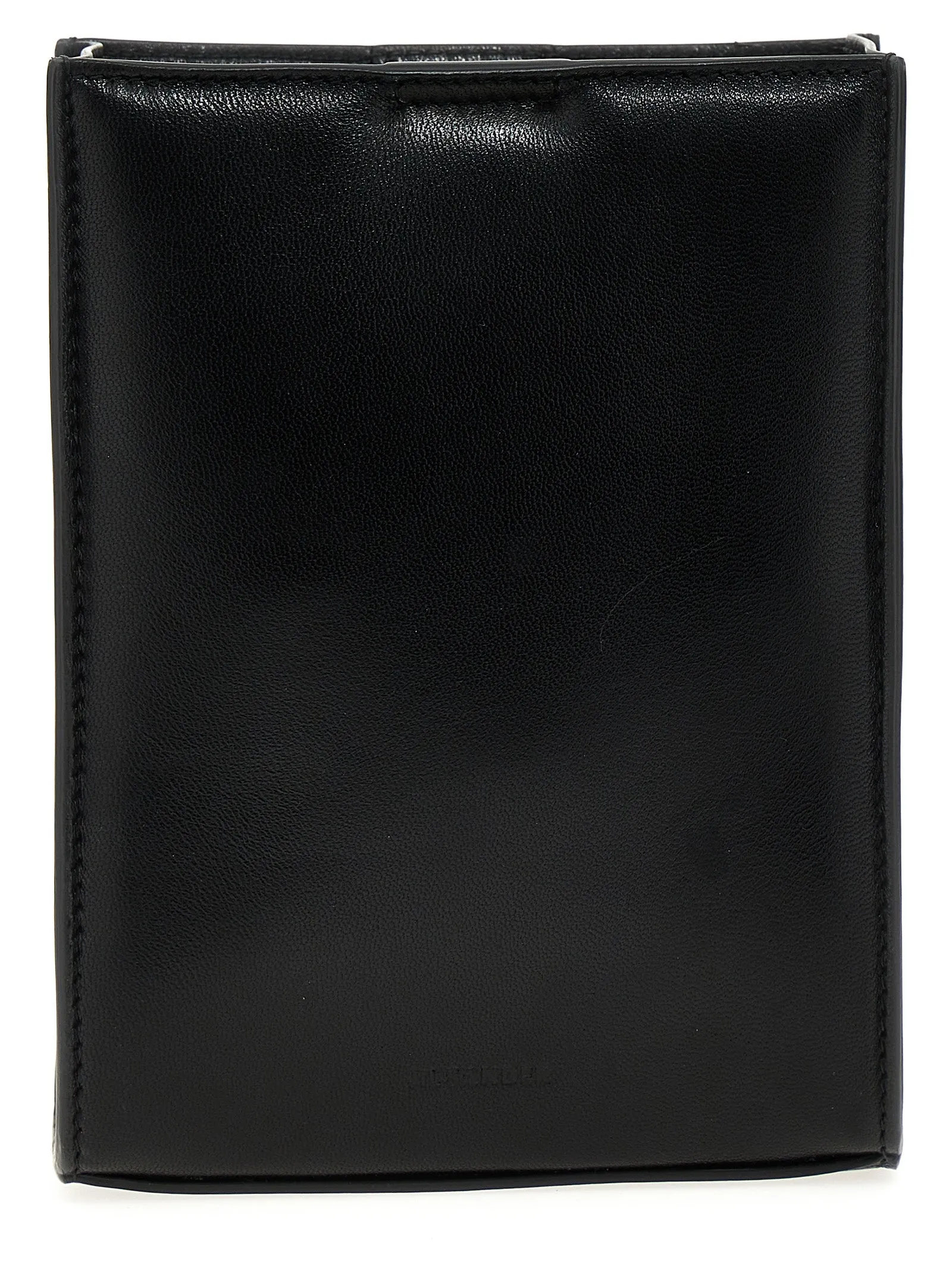 Tangle Borse A Tracolla Nero