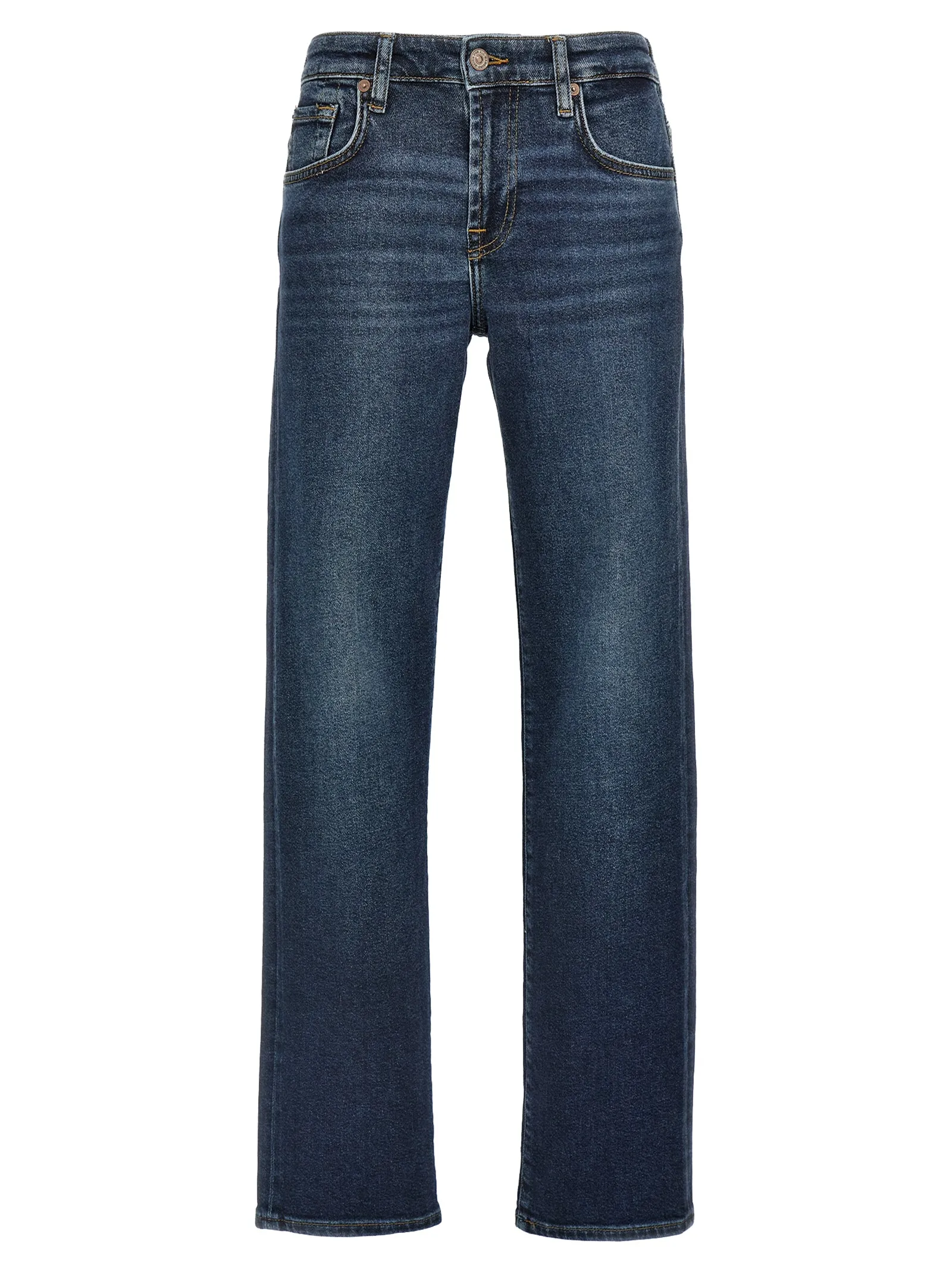 Calie Jeans Blu