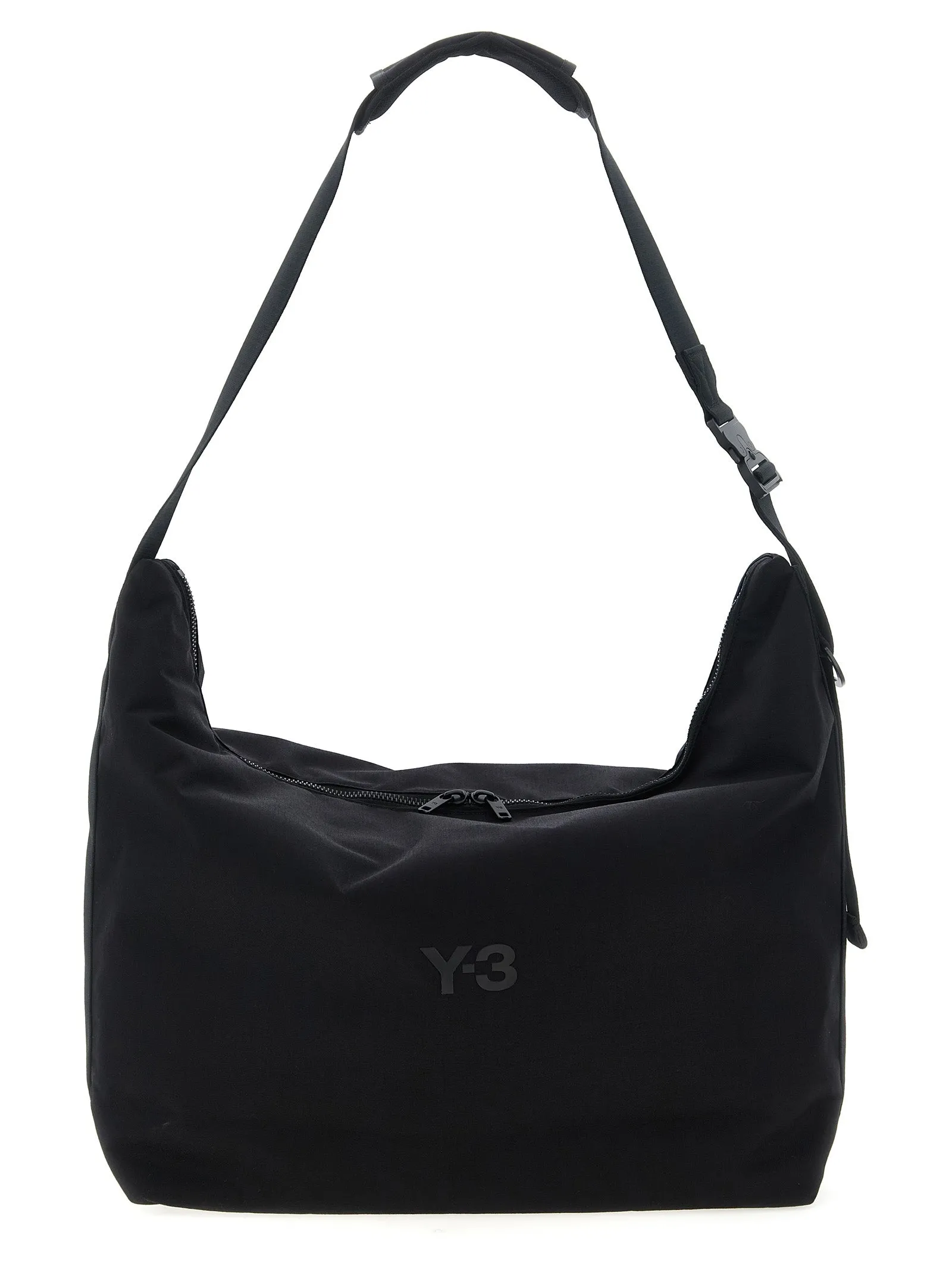 Y-3 X Body Large Casa E Lifestyle Nero