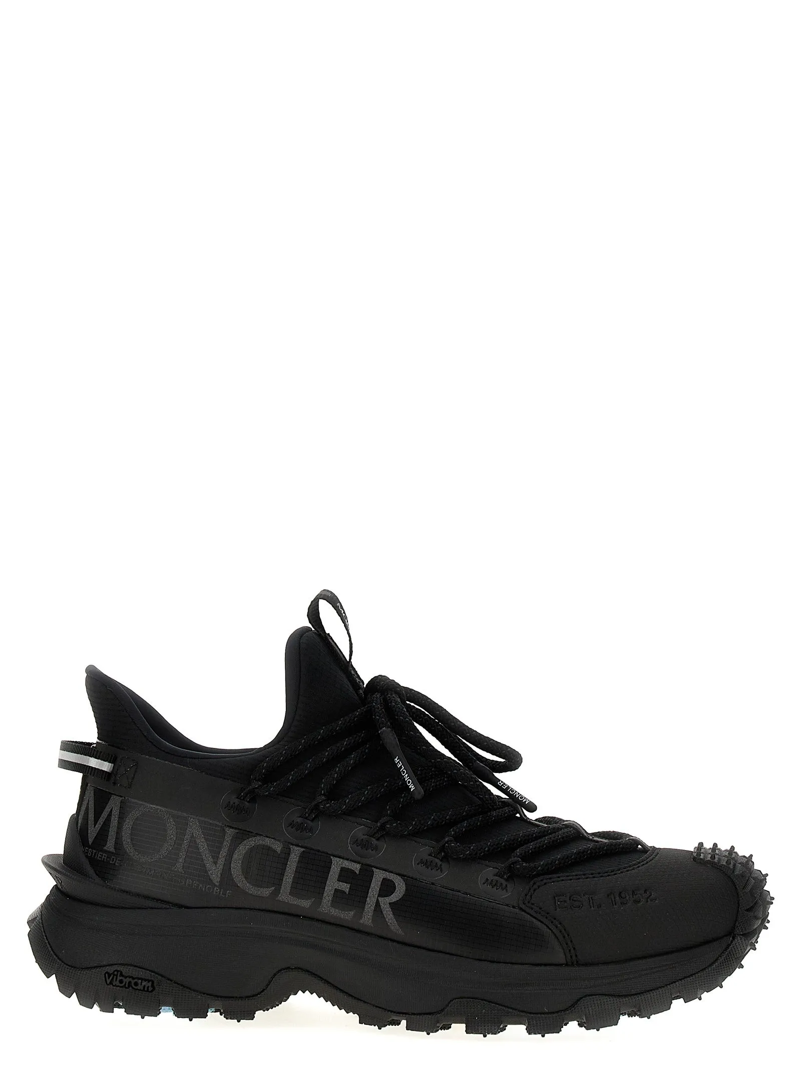 Trailgrip Lite 2 Sneakers Nero