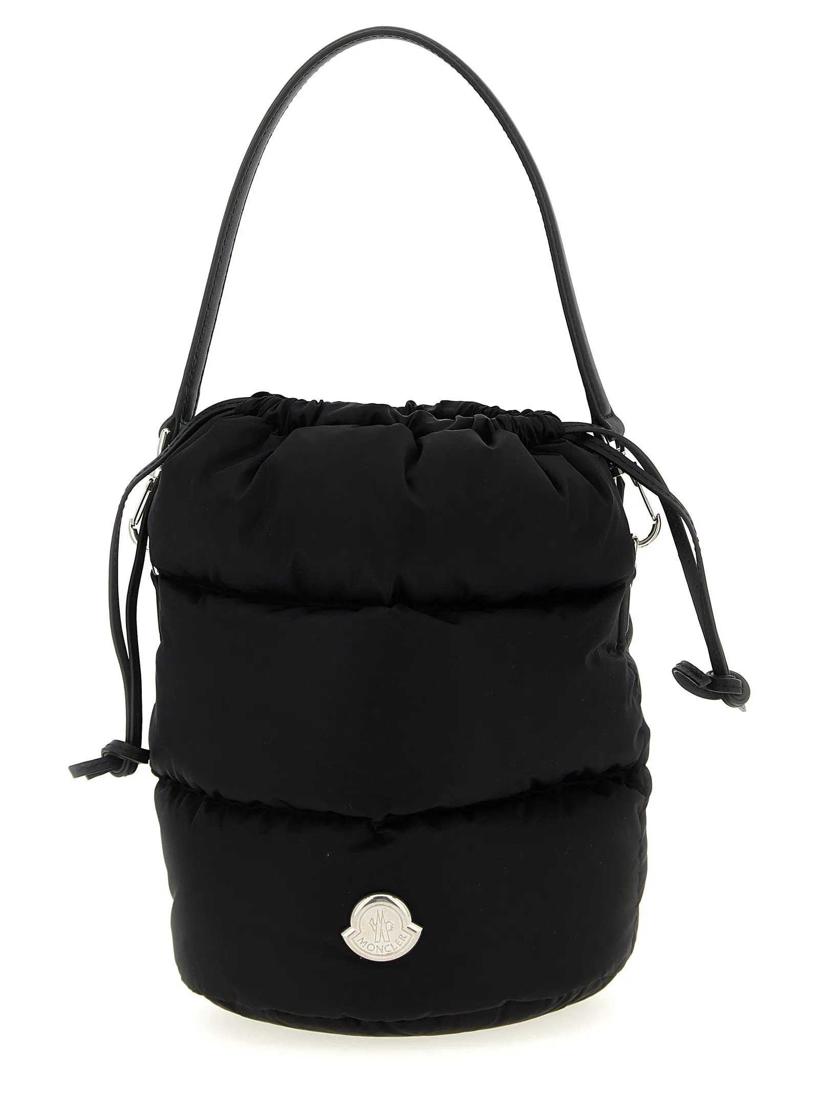 Caradoc Borse A Mano Nero