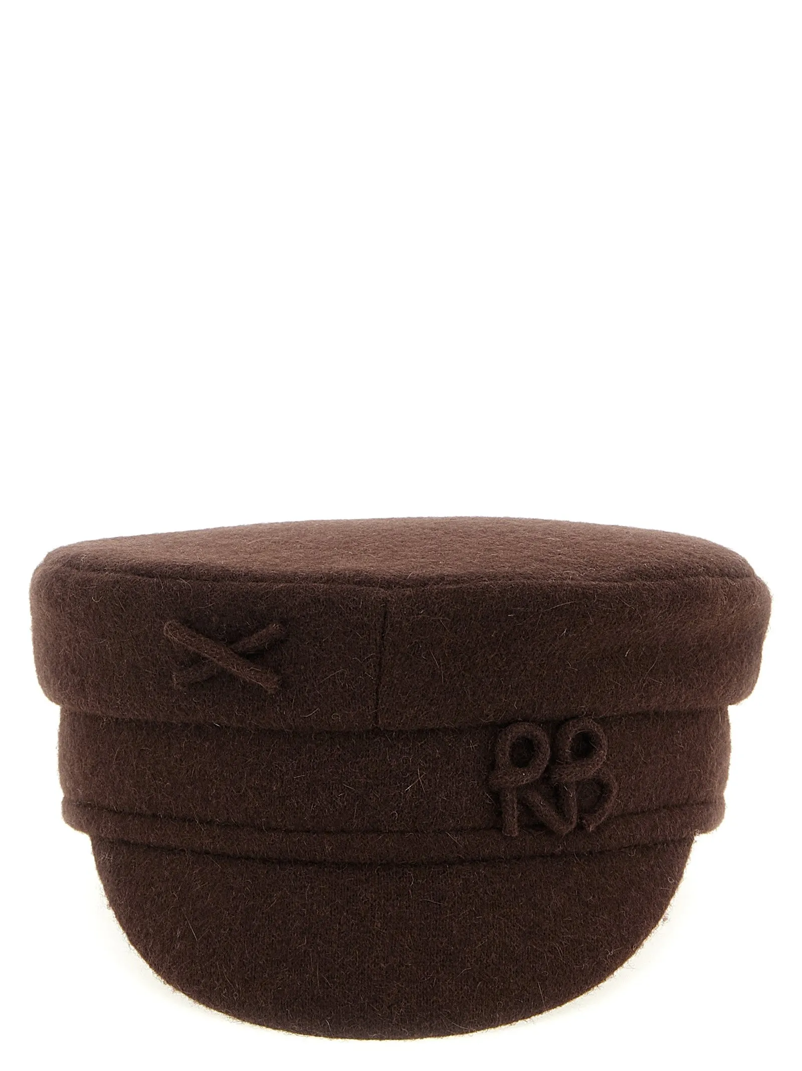 Baker Boy Cappelli Marrone