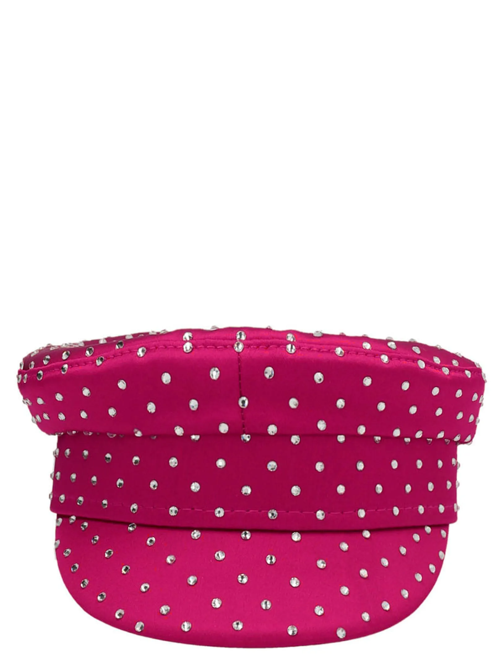 Baker Boy Cappelli Fucsia