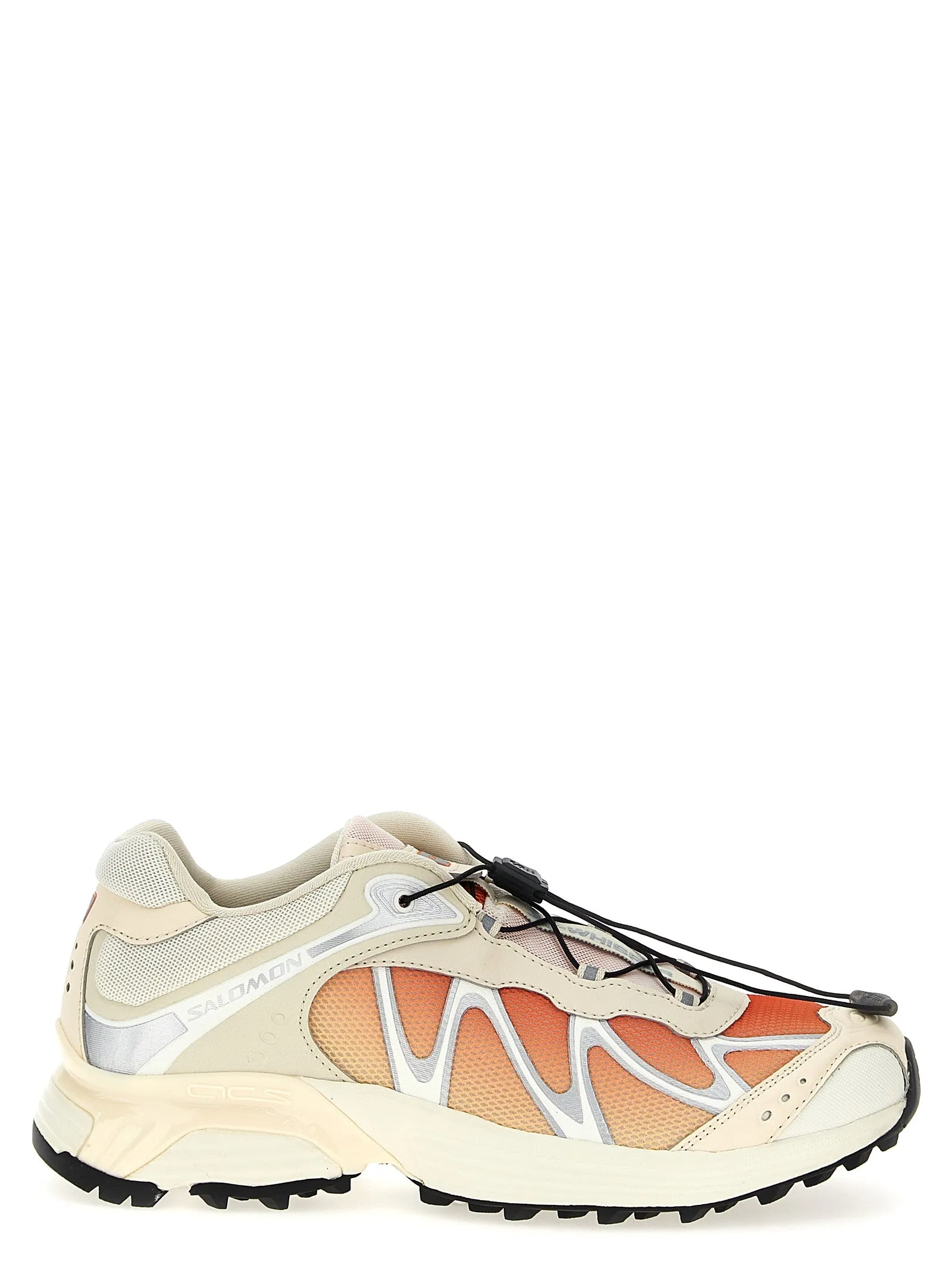 Xt-Whisper Sneakers Arancione