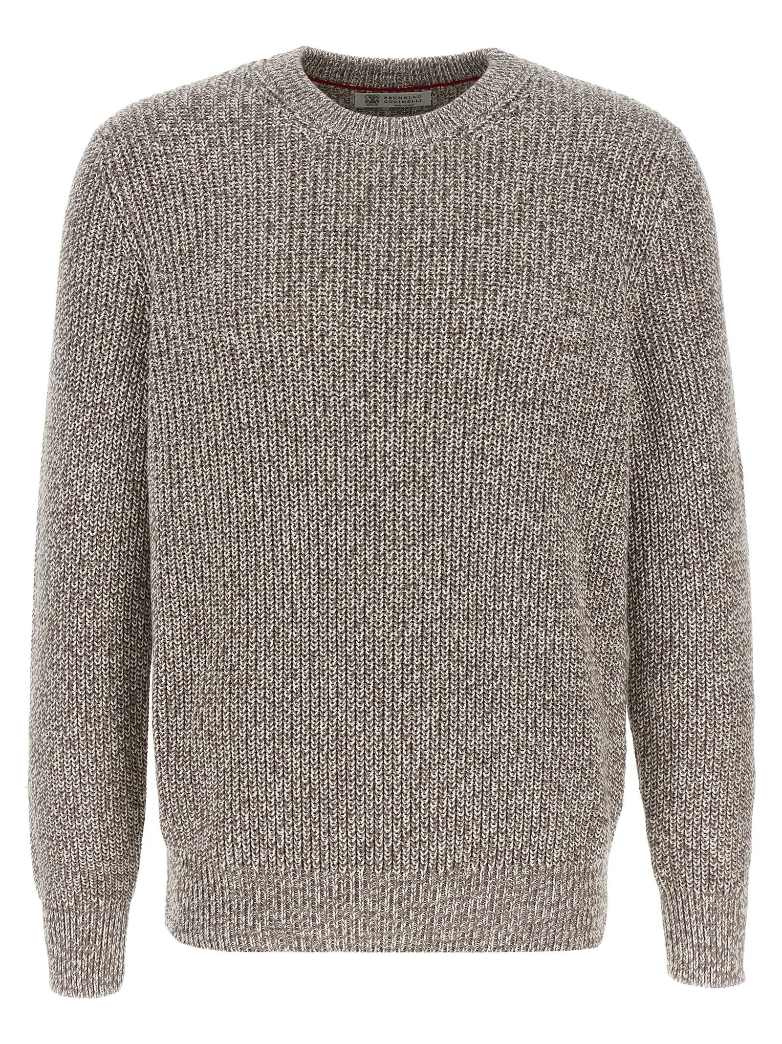 Cotton Sweater Maglioni Multicolor