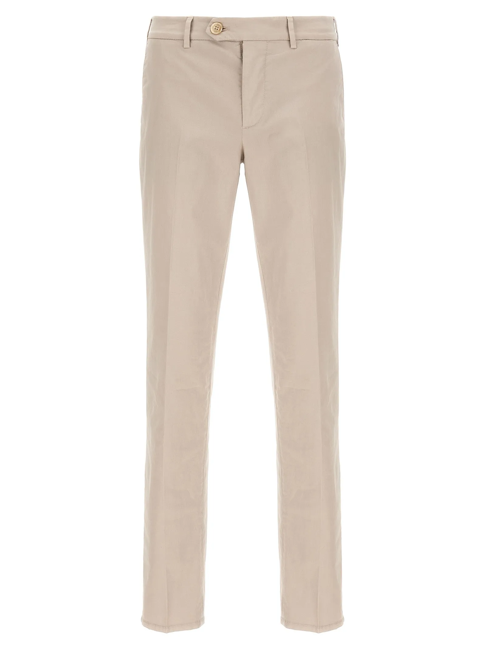 Chinos Pantaloni Beige