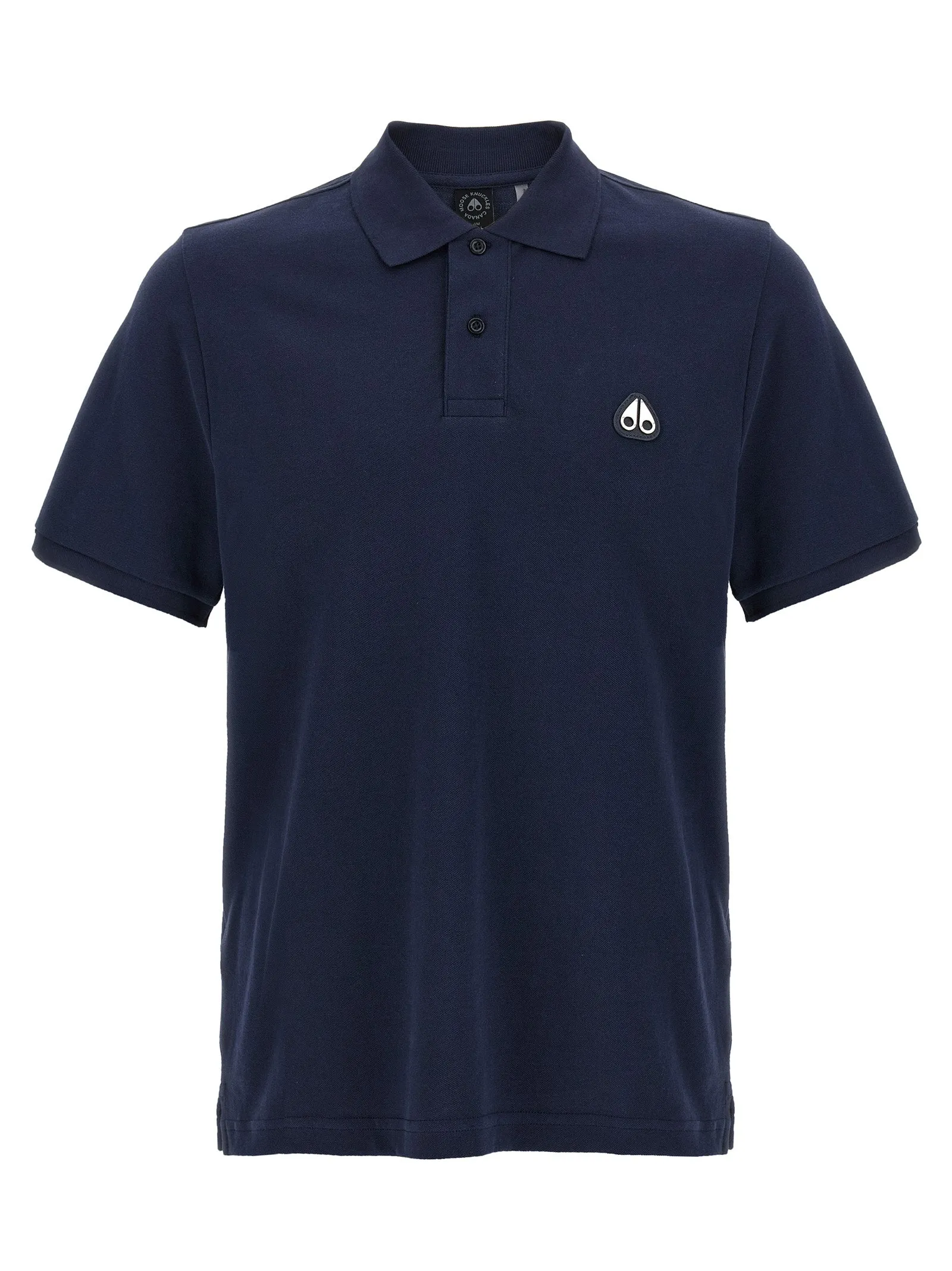 Everett Polo Blu