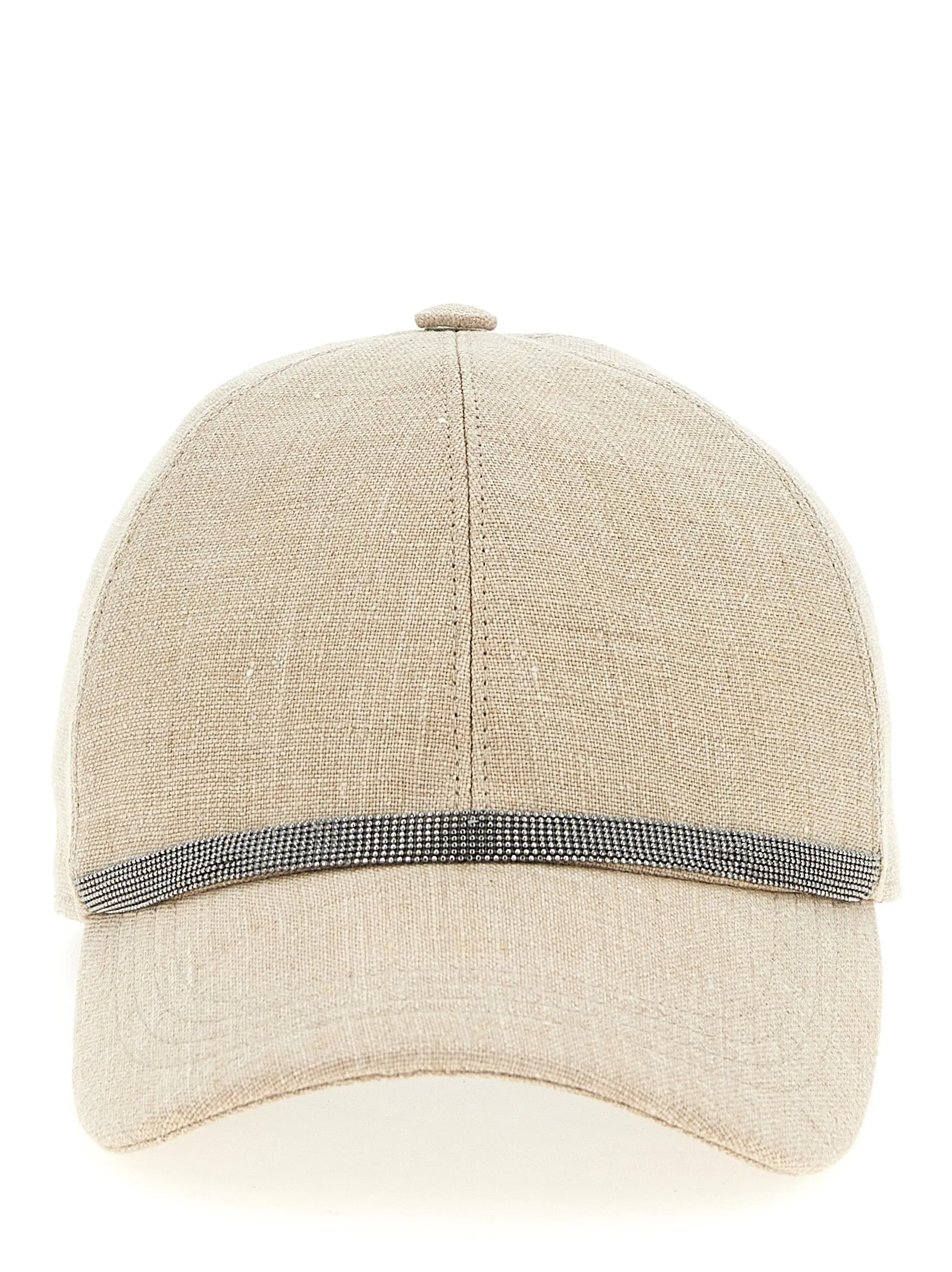 Shiny Band Cappelli Beige
