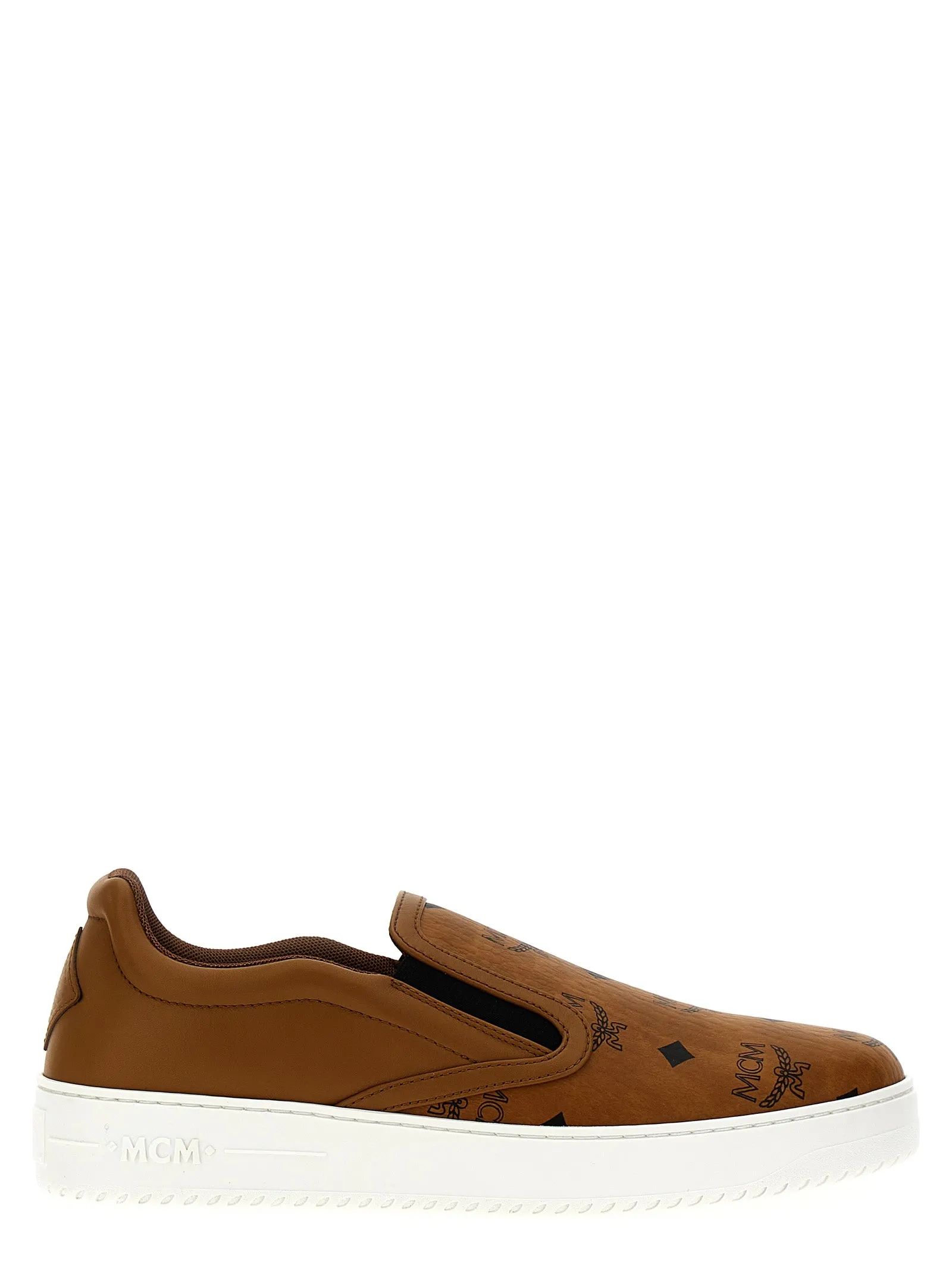 Neo Terrain Sneakers Marrone