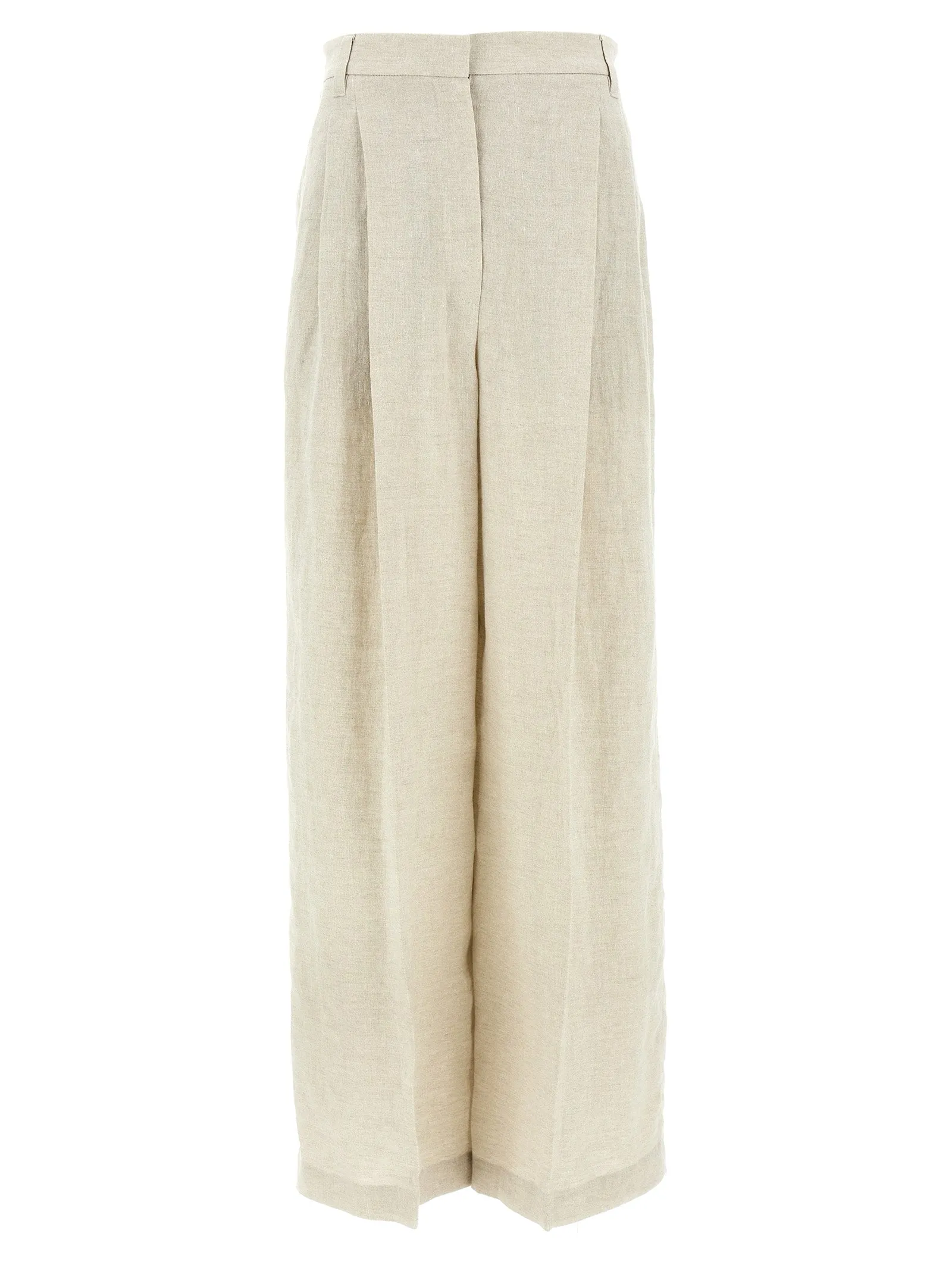 Sparkling Pantaloni Beige