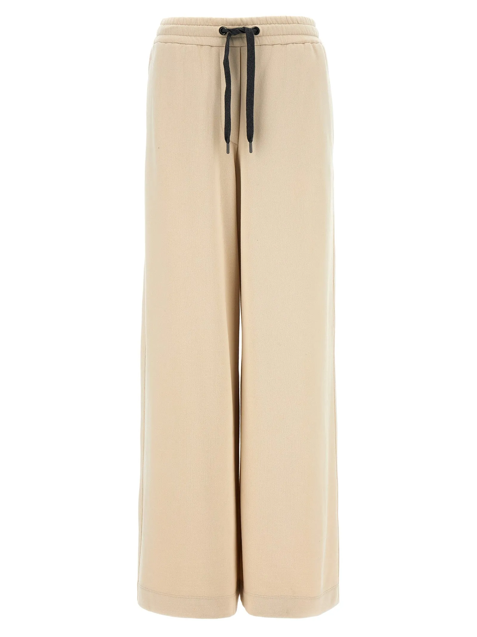 Sweatshirt Pantaloni Bianco