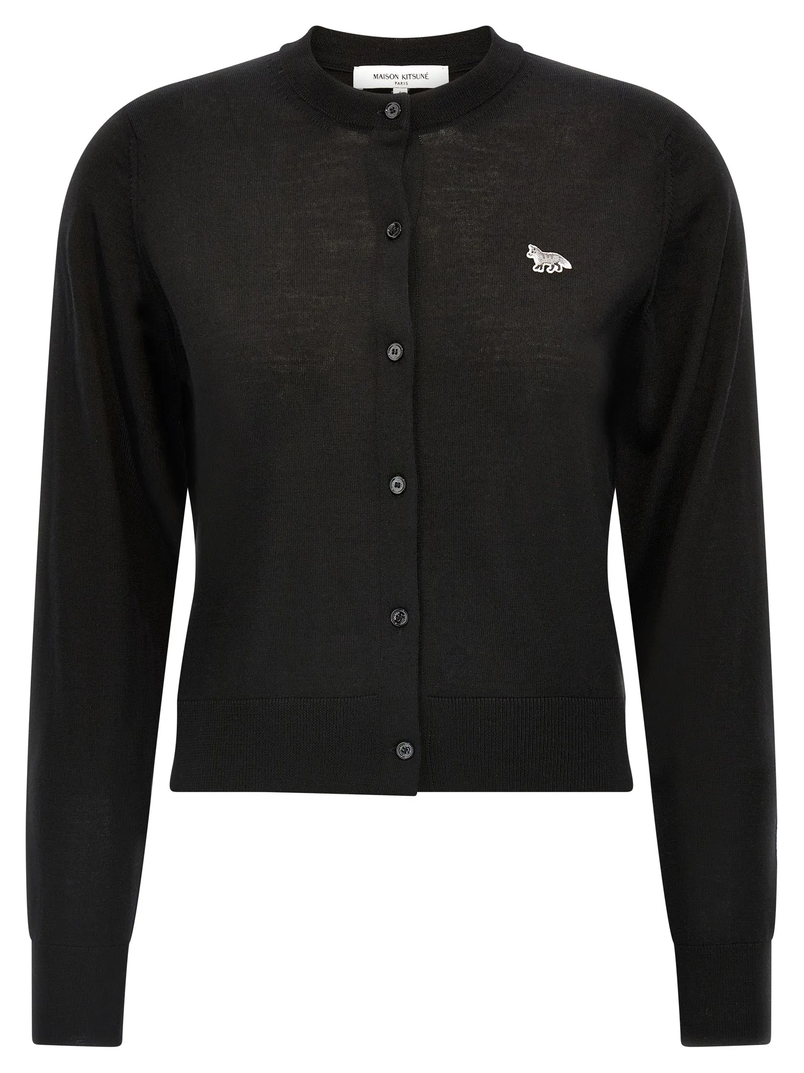 Baby Fox Maglioni Nero