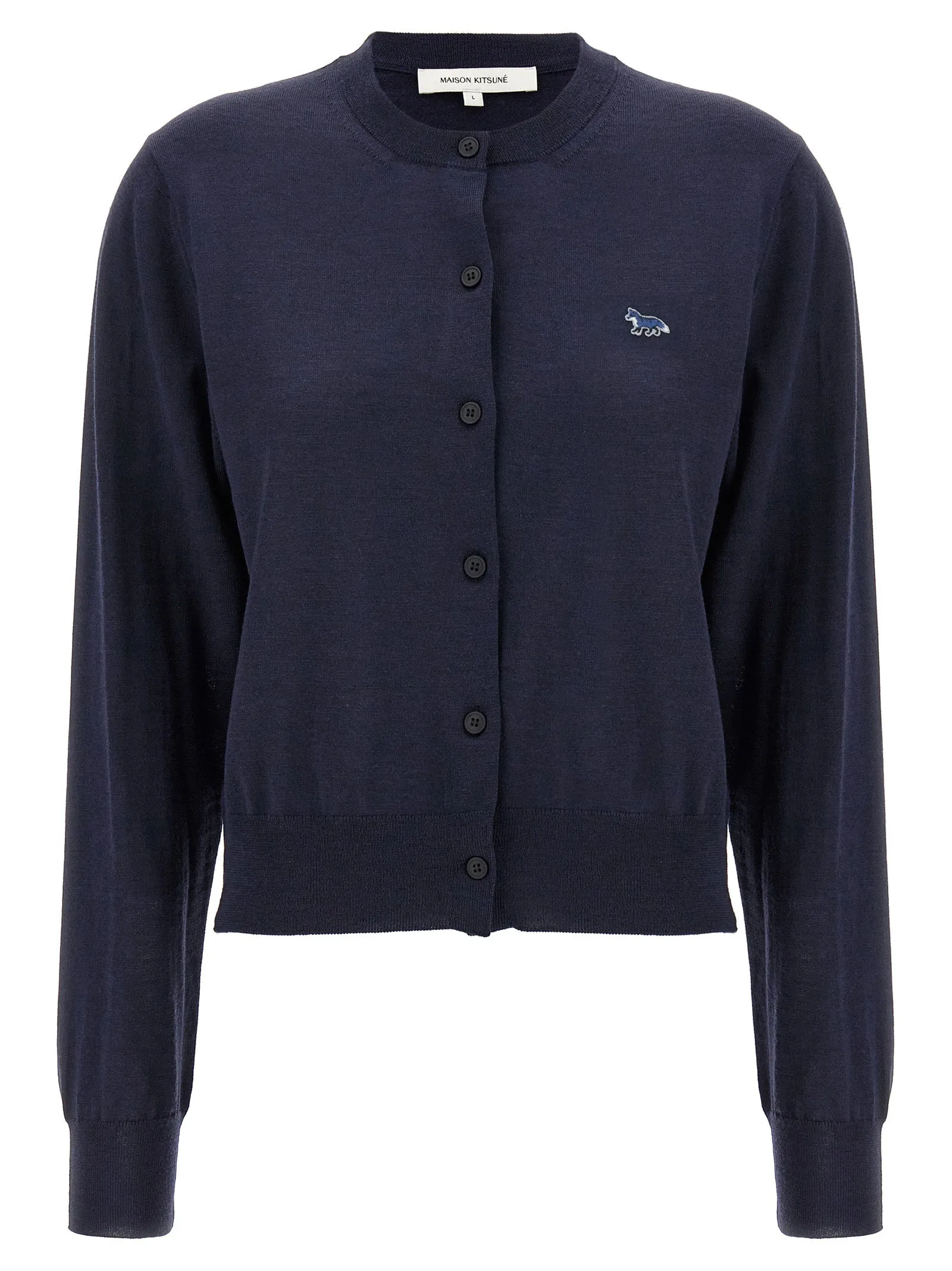 Baby Fox Maglioni Blu