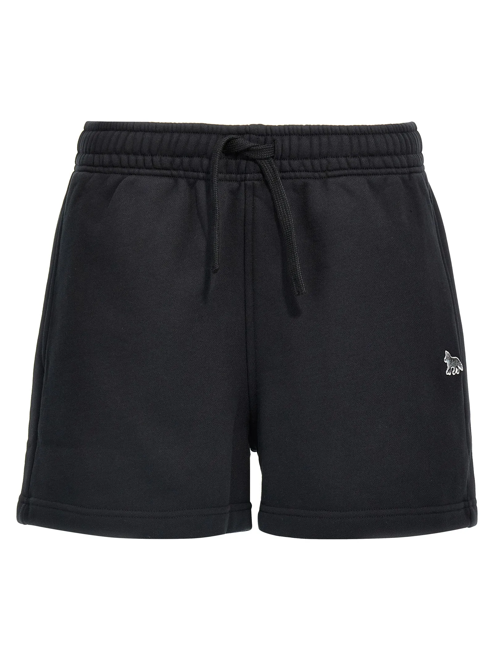 Baby Fox Bermuda E Short Nero