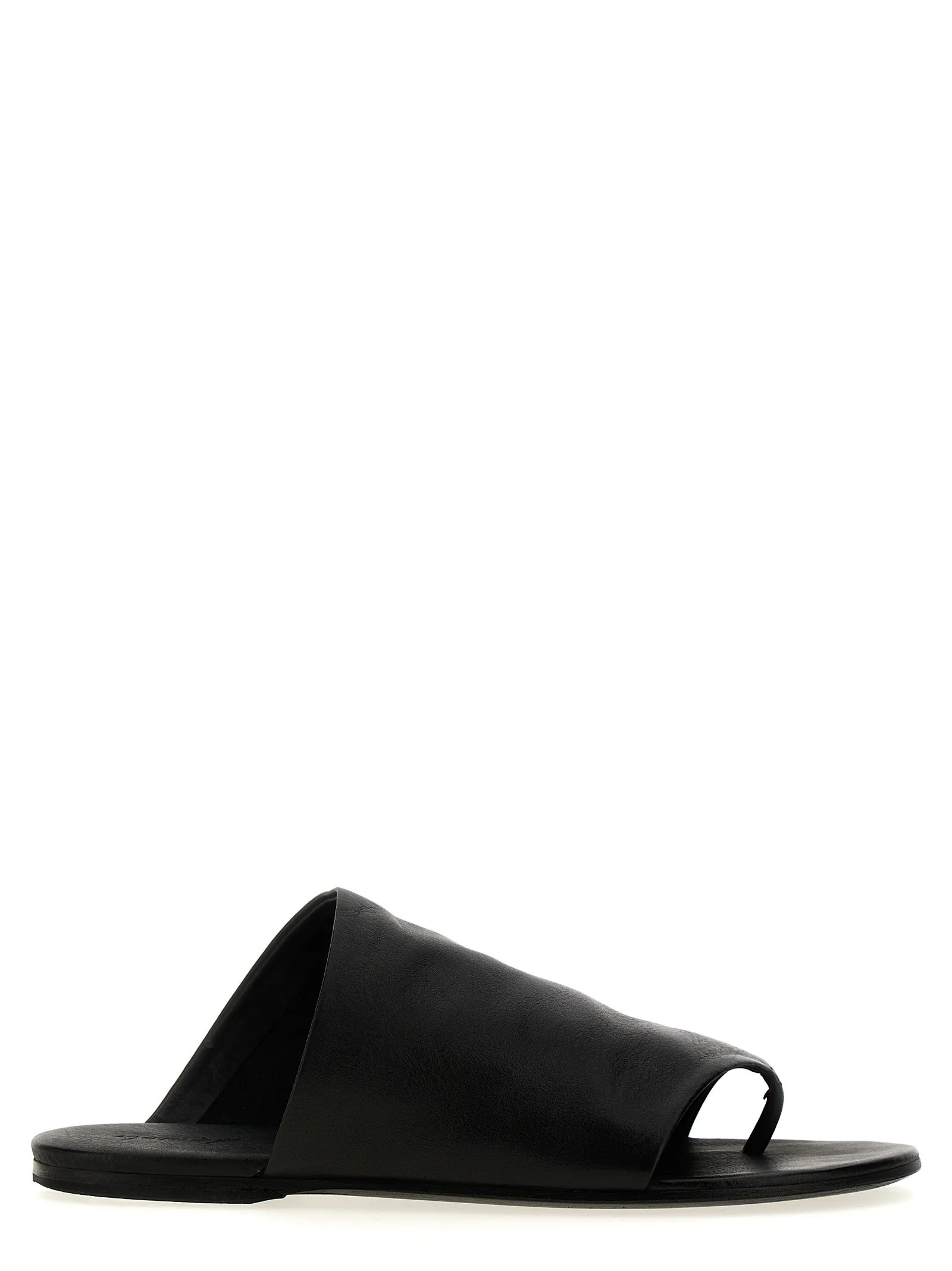 Arsella Sandali Nero