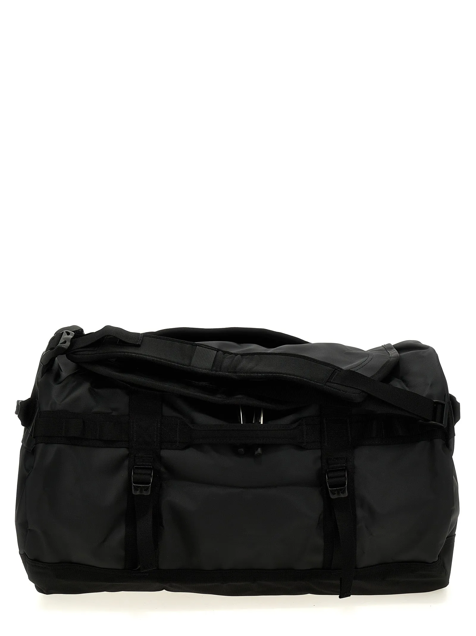 Base Camp Duffel S Casa E Lifestyle Nero